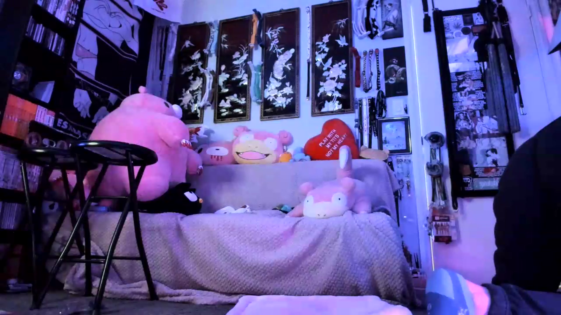 Gallery image thumbnail from Isabelle_Babe's myfreecams stream on, 07/20/2026, 07:01 image 10 of 20