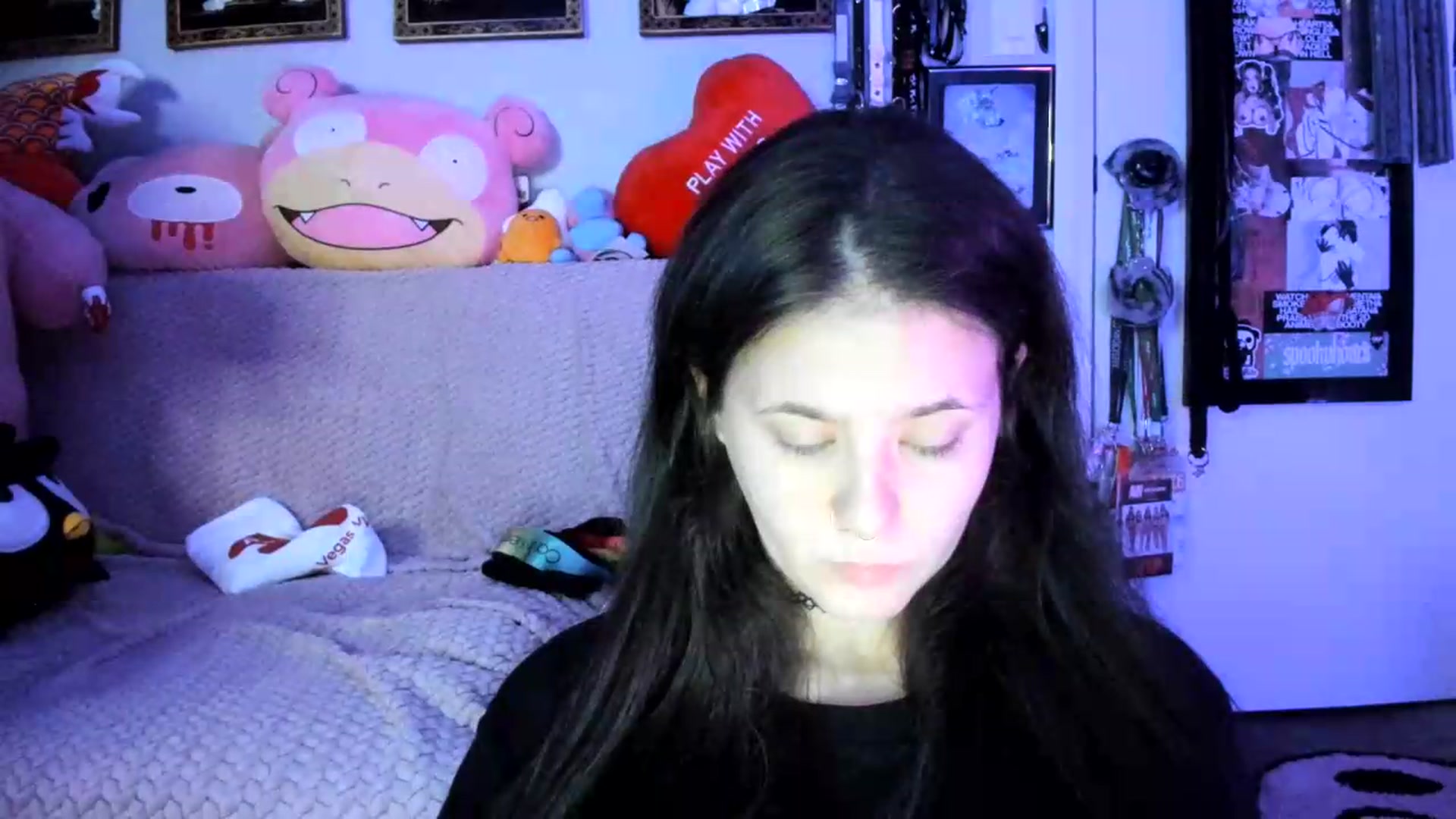 Gallery image thumbnail from Isabelle_Babe's myfreecams stream on, 07/20/2026, 07:01 image 20 of 20