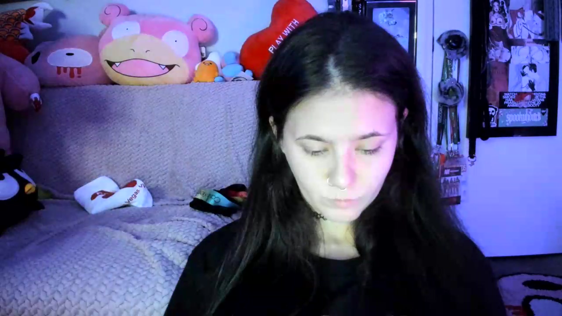 Gallery image thumbnail from Isabelle_Babe's myfreecams stream on, 07/20/2026, 07:01 image 18 of 20