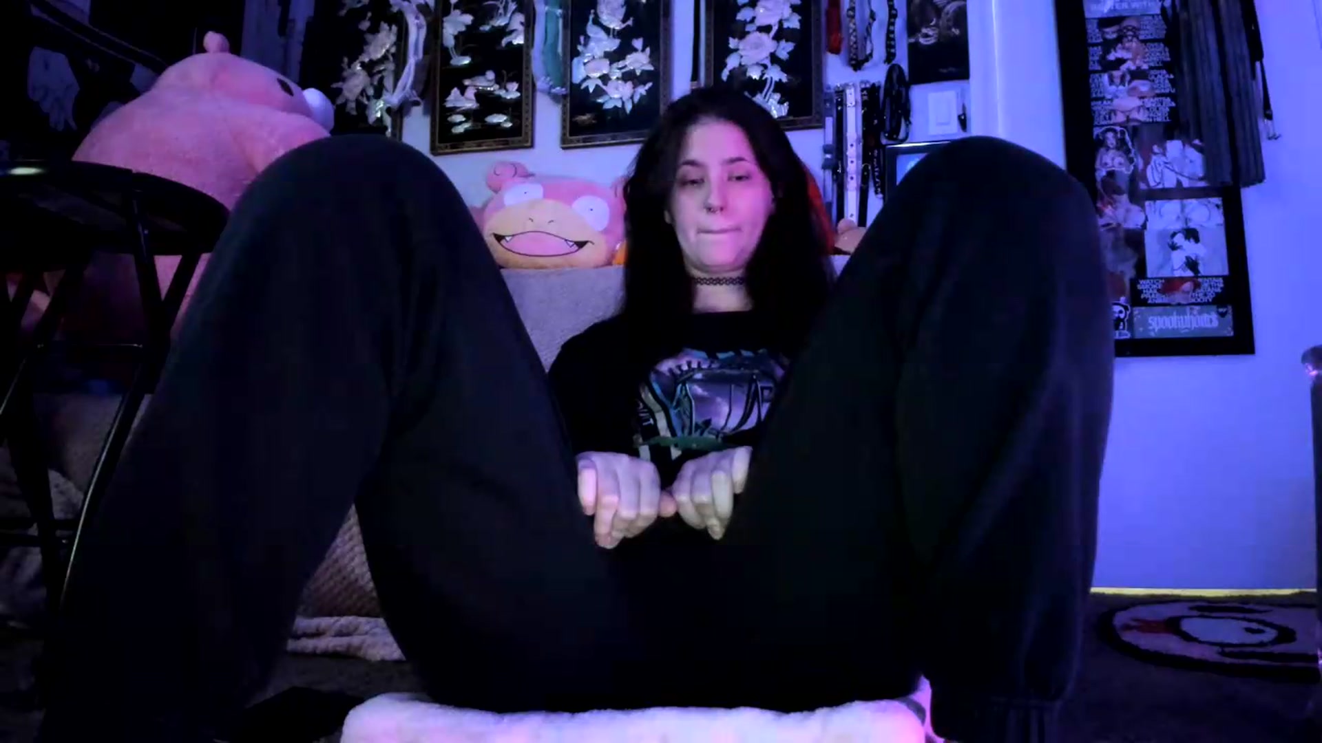 Gallery image thumbnail from Isabelle_Babe's myfreecams stream on, 07/20/2026, 07:01 image 11 of 20