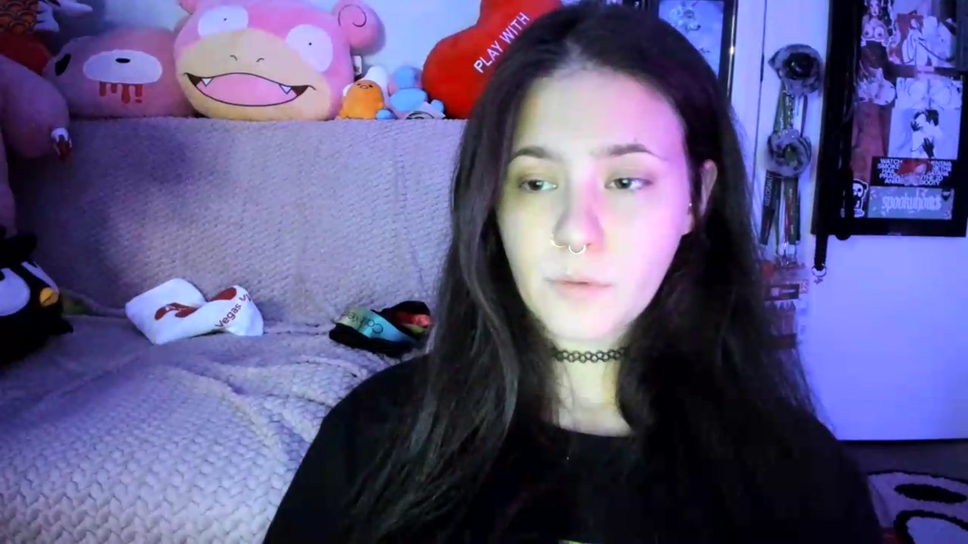 Gallery image thumbnail from Isabelle_Babe's myfreecams stream on, 07/20/2026, 07:01 image 15 of 20