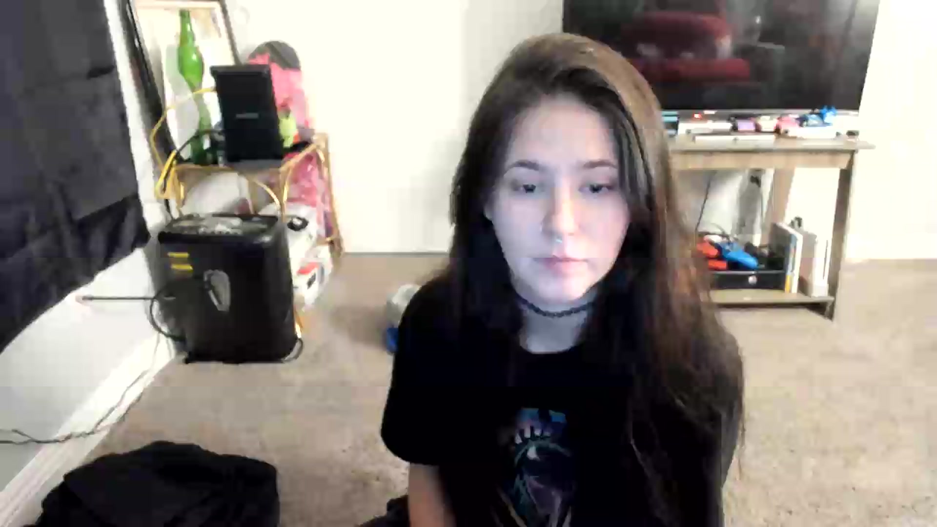 Gallery image thumbnail from Isabelle_Babe's myfreecams stream on, 07/20/2026, 07:01 image 1 of 20