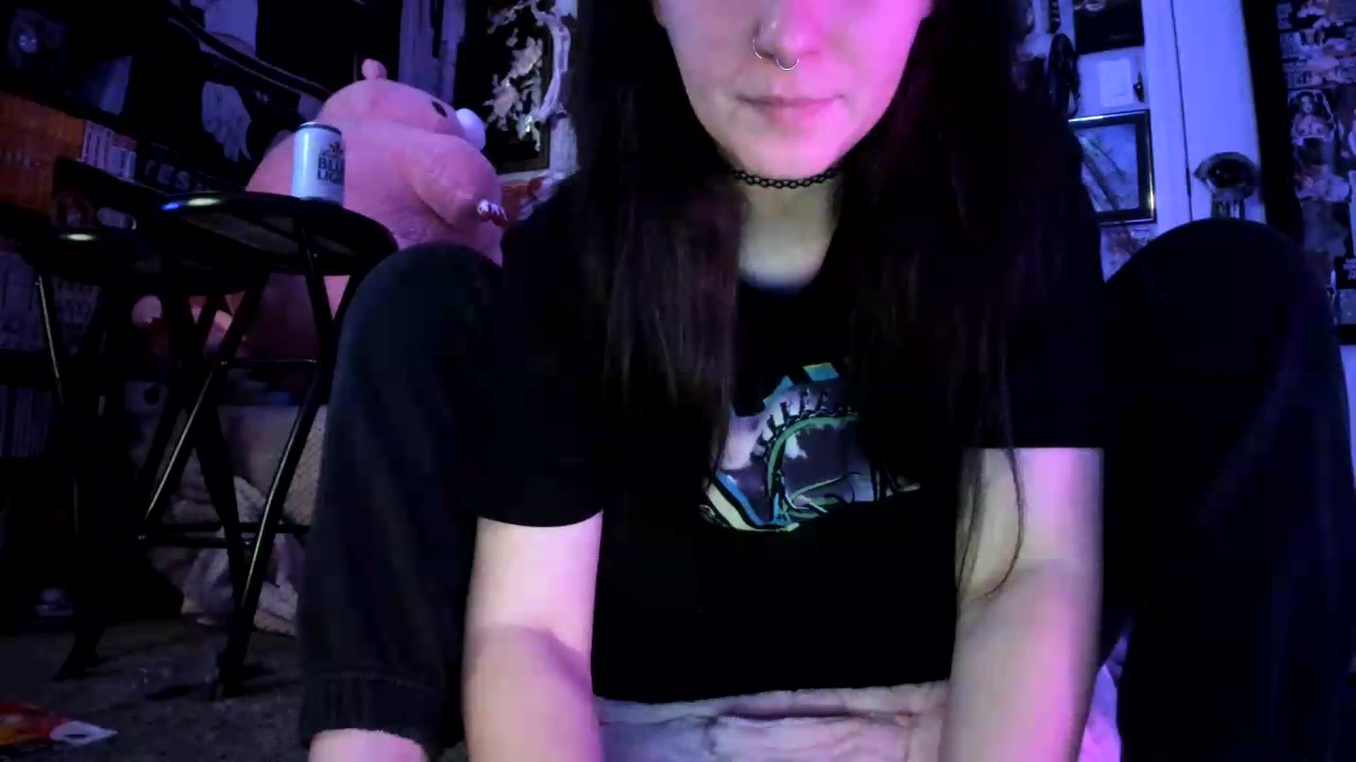 Gallery image thumbnail from Isabelle_Babe's myfreecams stream on, 07/20/2026, 07:01 image 13 of 20
