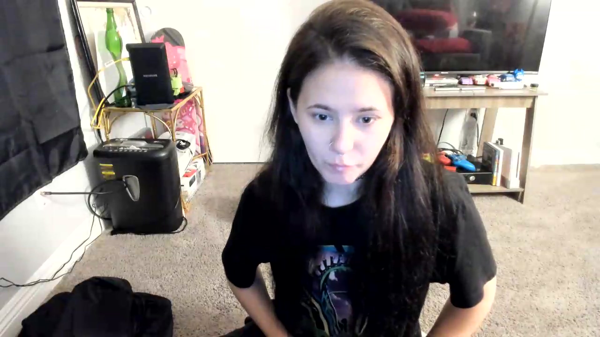 Gallery image thumbnail from Isabelle_Babe's myfreecams stream on, 07/20/2026, 07:01 image 3 of 20