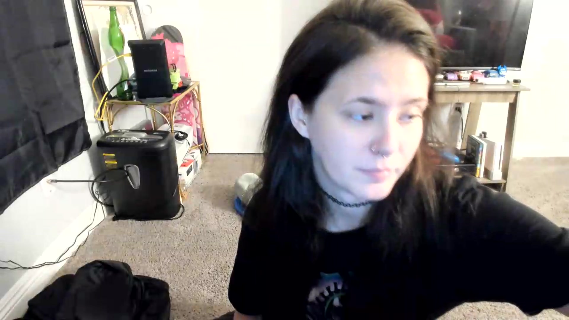 Gallery image thumbnail from Isabelle_Babe's myfreecams stream on, 07/20/2026, 07:01 image 2 of 20