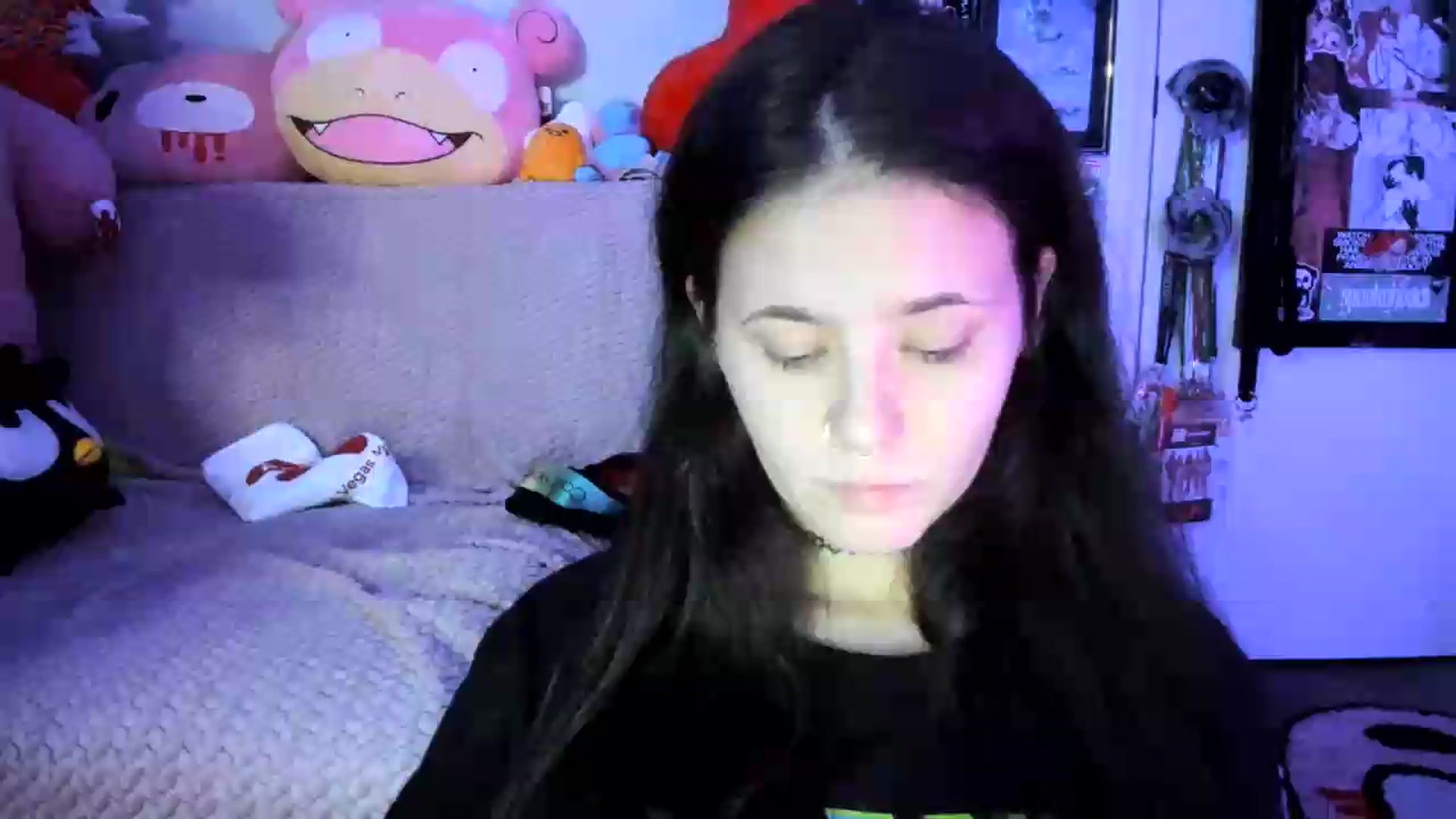 Gallery image thumbnail from Isabelle_Babe's myfreecams stream on, 07/20/2026, 07:01 image 17 of 20