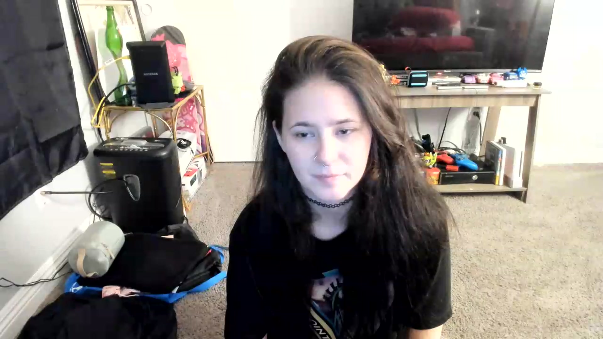 Gallery image thumbnail from Isabelle_Babe's myfreecams stream on, 07/20/2026, 07:01 image 5 of 20
