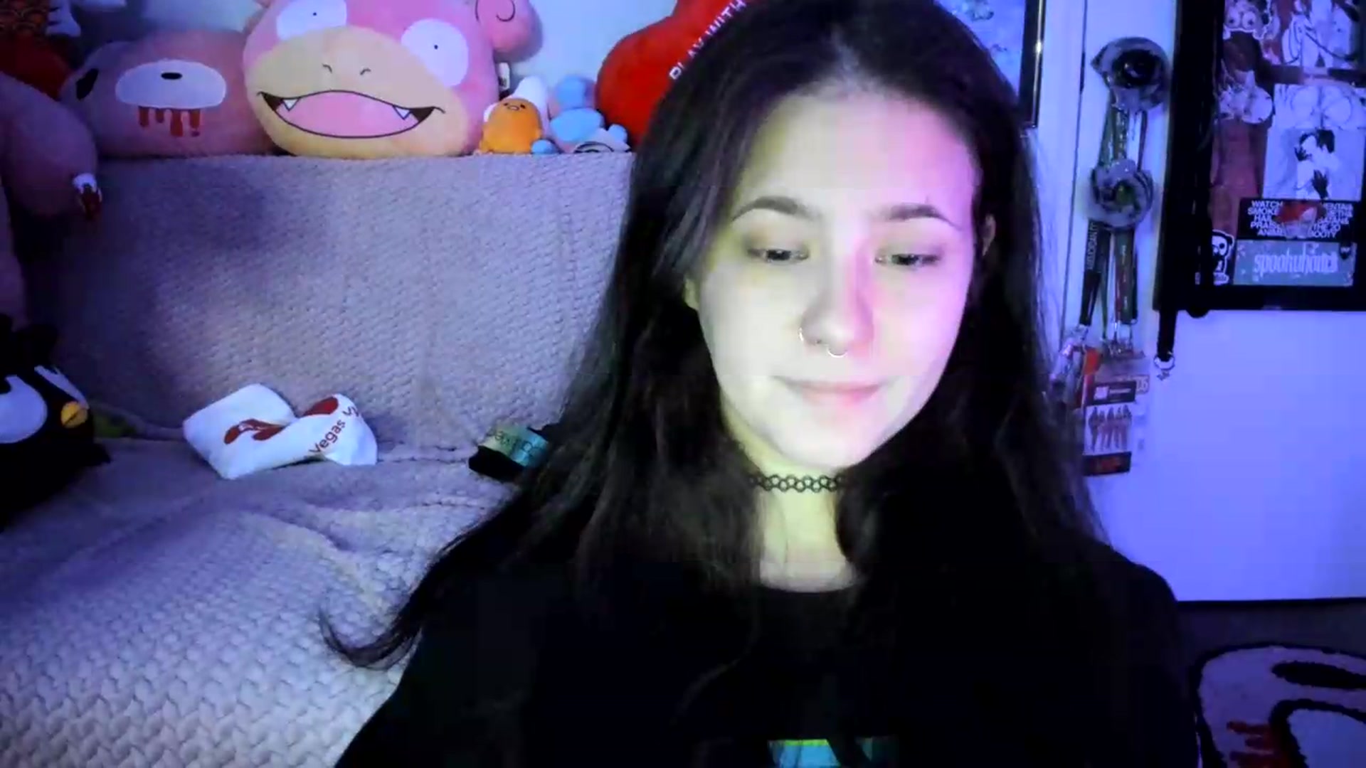 Gallery image thumbnail from Isabelle_Babe's myfreecams stream on, 07/20/2026, 07:01 image 14 of 20