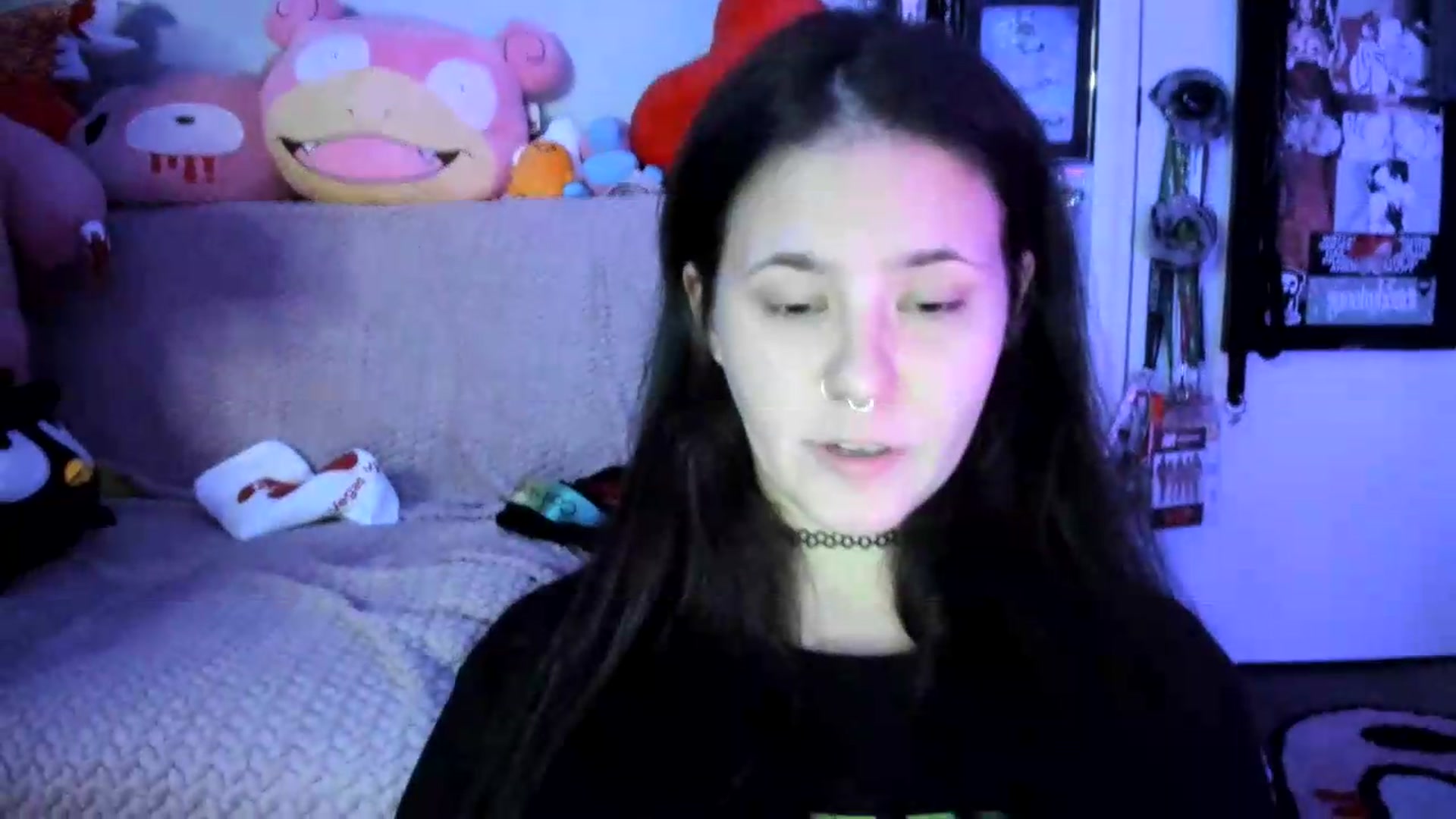 Gallery image thumbnail from Isabelle_Babe's myfreecams stream on, 07/20/2026, 07:01 image 16 of 20