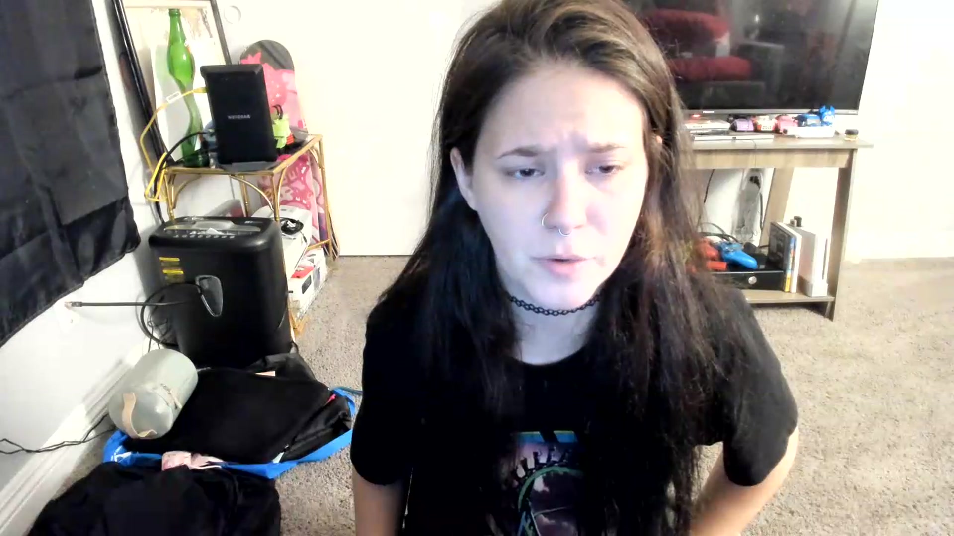Gallery image thumbnail from Isabelle_Babe's myfreecams stream on, 07/20/2026, 07:01 image 8 of 20