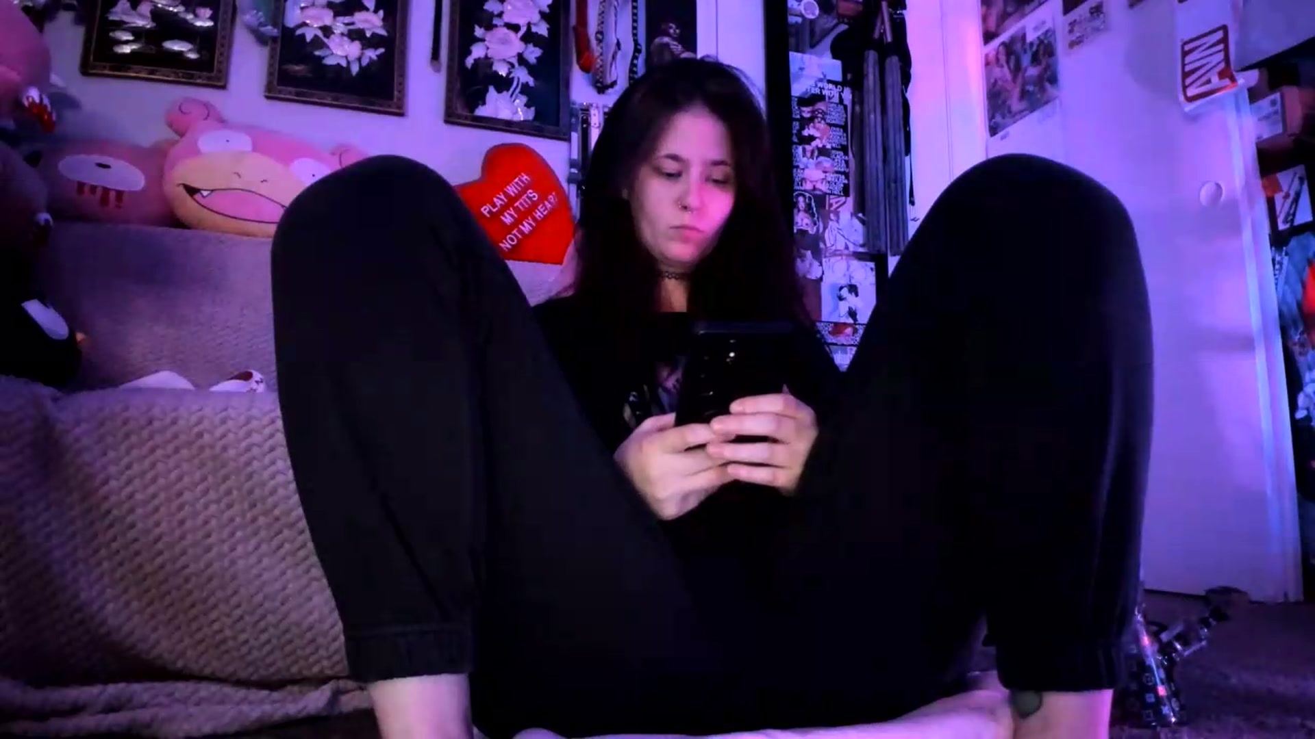 Gallery image thumbnail from Isabelle_Babe's myfreecams stream on, 07/20/2026, 07:37 image 3 of 20