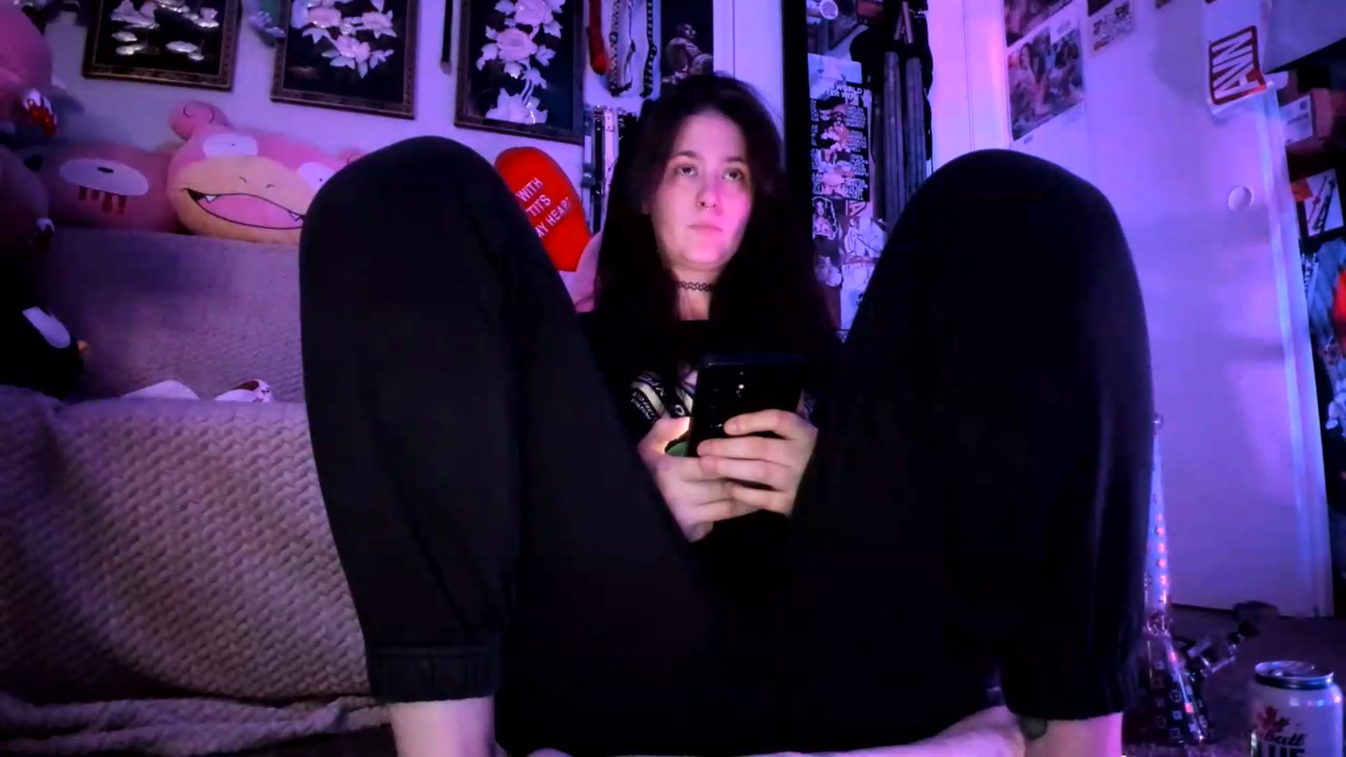 Gallery image thumbnail from Isabelle_Babe's myfreecams stream on, 07/20/2026, 07:37 image 5 of 20