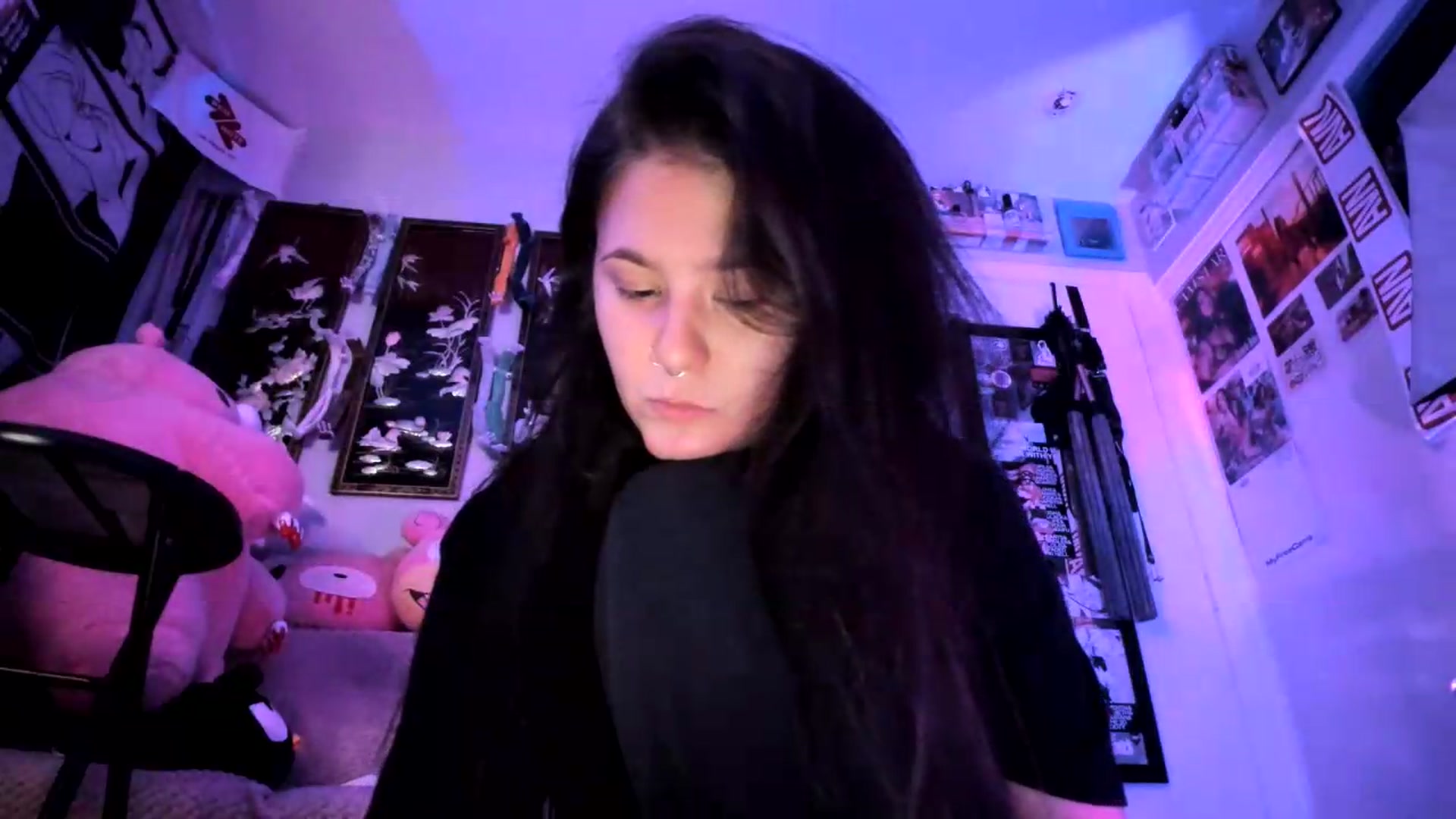 Gallery image thumbnail from Isabelle_Babe's myfreecams stream on, 07/20/2026, 07:37 image 17 of 20