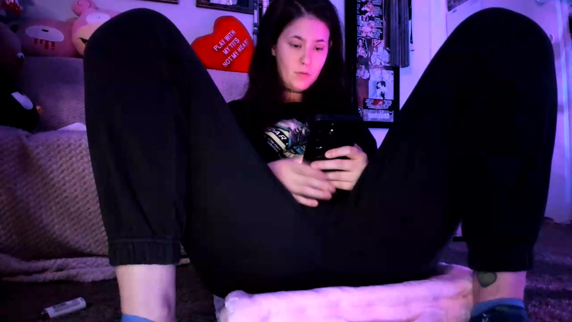 Gallery image thumbnail from Isabelle_Babe's myfreecams stream on, 07/20/2026, 07:37 image 8 of 20