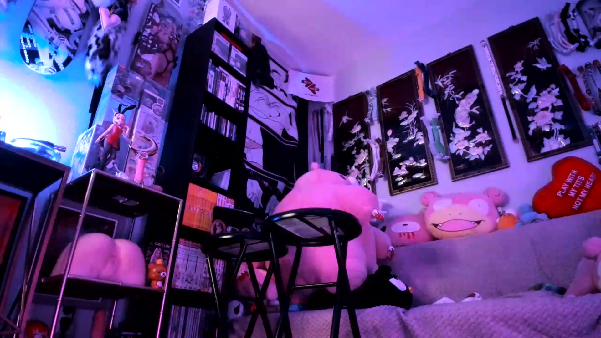 Gallery image thumbnail from Isabelle_Babe's myfreecams stream on, 07/20/2026, 07:37 image 12 of 20