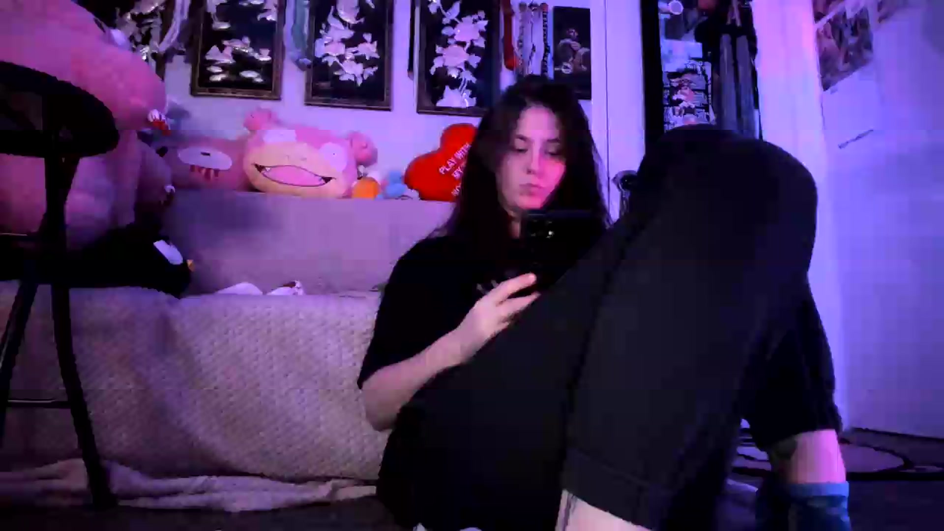 Gallery image thumbnail from Isabelle_Babe's myfreecams stream on, 07/20/2026, 07:37 image 16 of 20