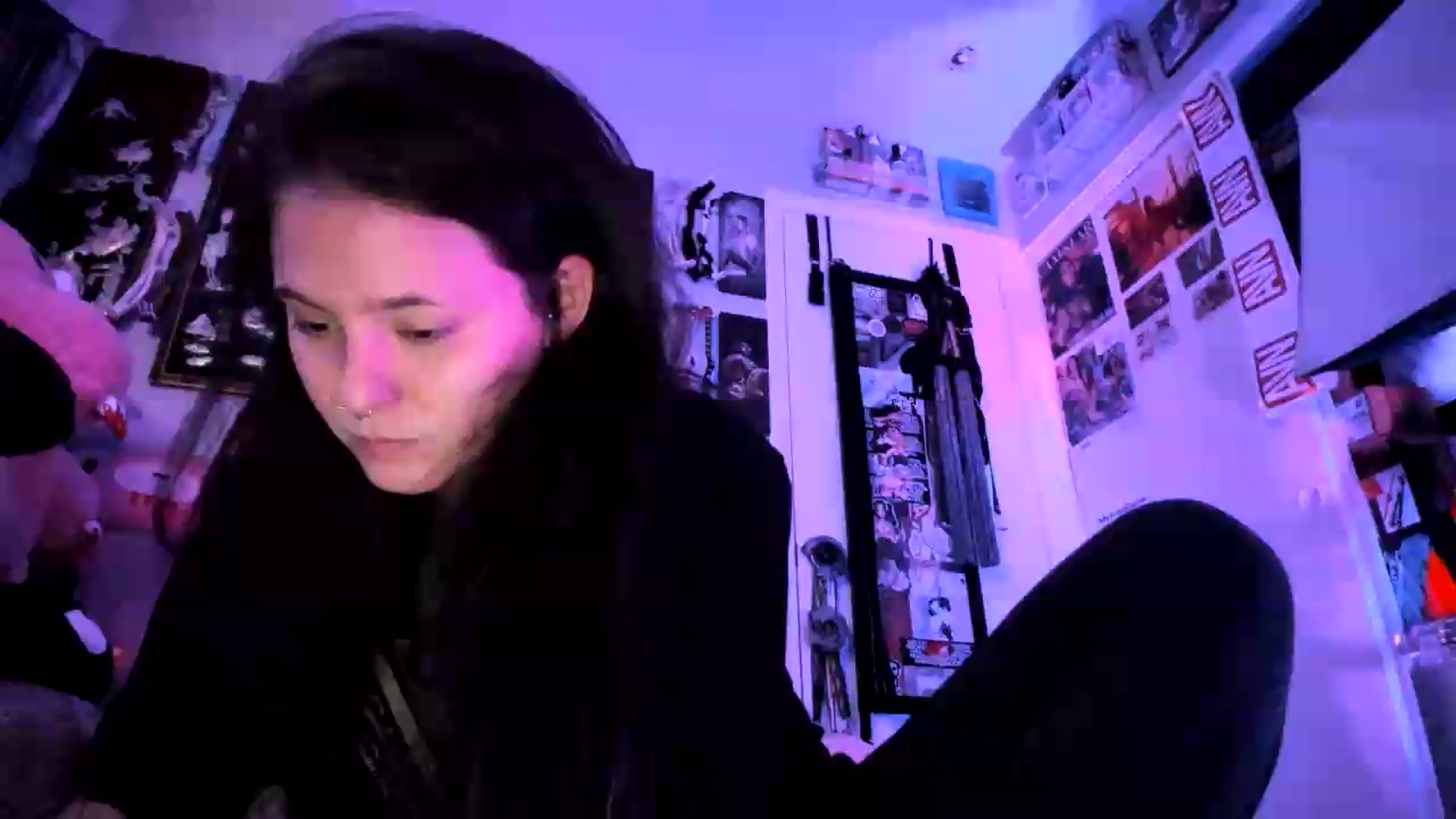 Gallery image thumbnail from Isabelle_Babe's myfreecams stream on, 07/20/2026, 07:37 image 6 of 20