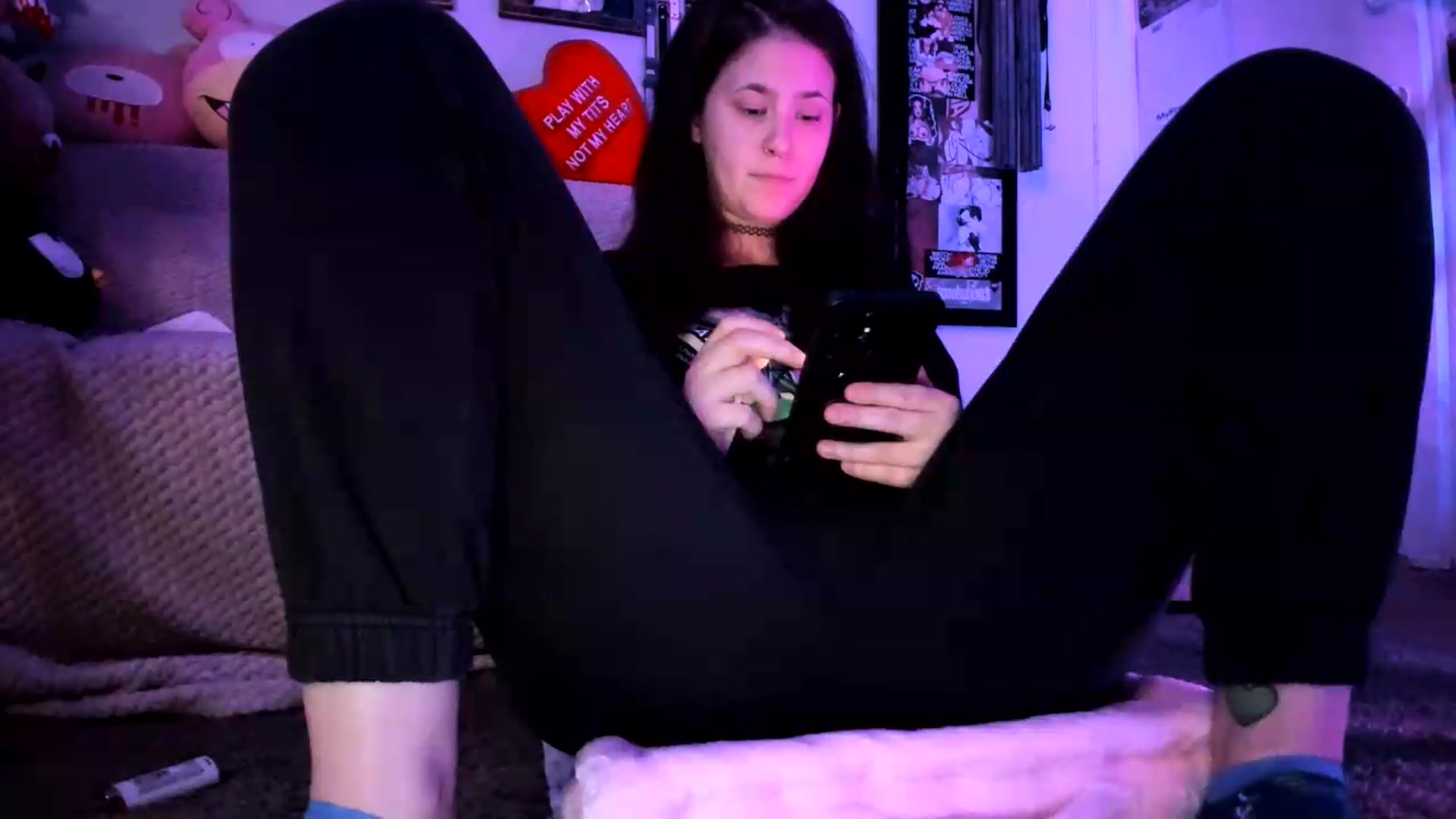 Gallery image thumbnail from Isabelle_Babe's myfreecams stream on, 07/20/2026, 07:37 image 9 of 20