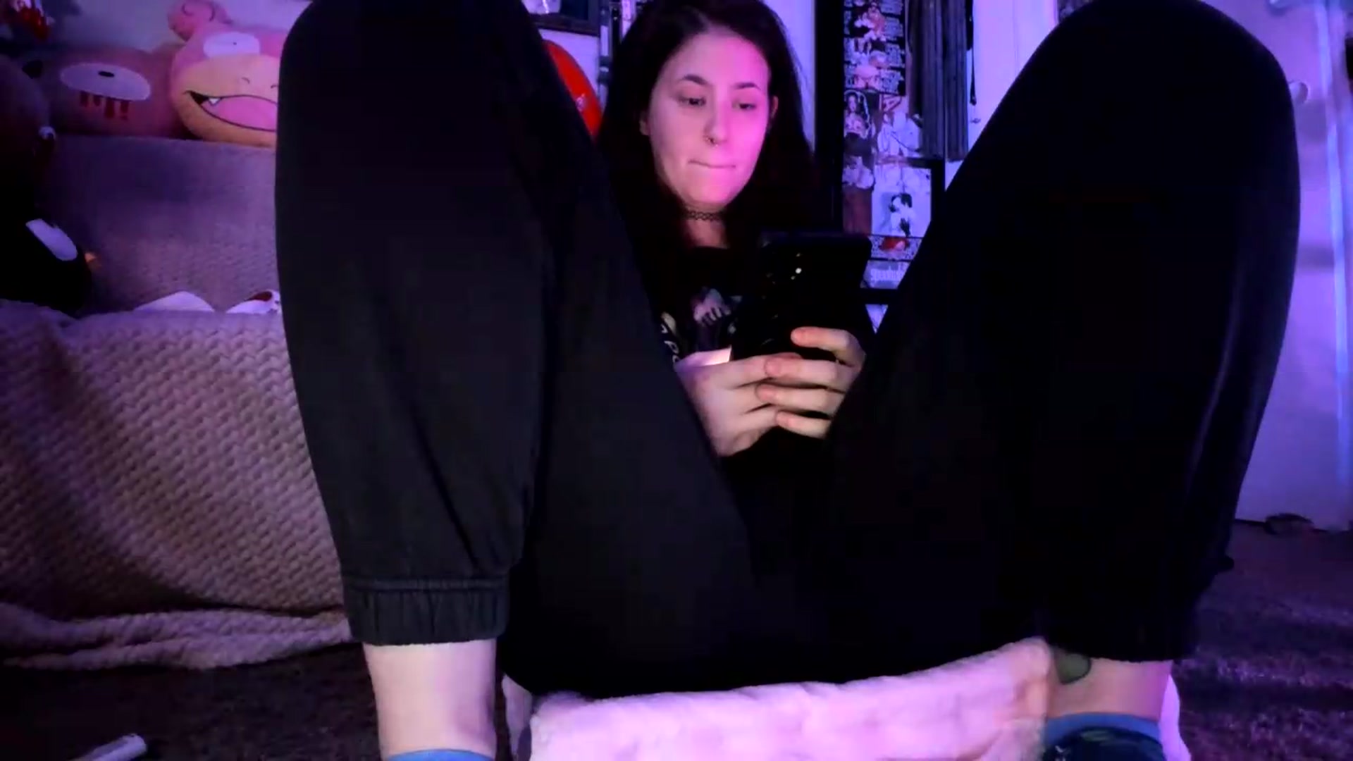 Gallery image thumbnail from Isabelle_Babe's myfreecams stream on, 07/20/2026, 07:37 image 7 of 20
