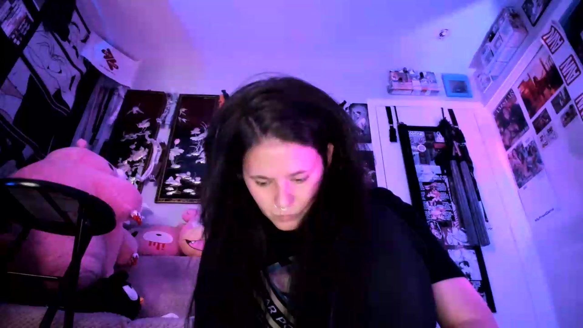 Gallery image thumbnail from Isabelle_Babe's myfreecams stream on, 07/20/2026, 07:37 image 14 of 20