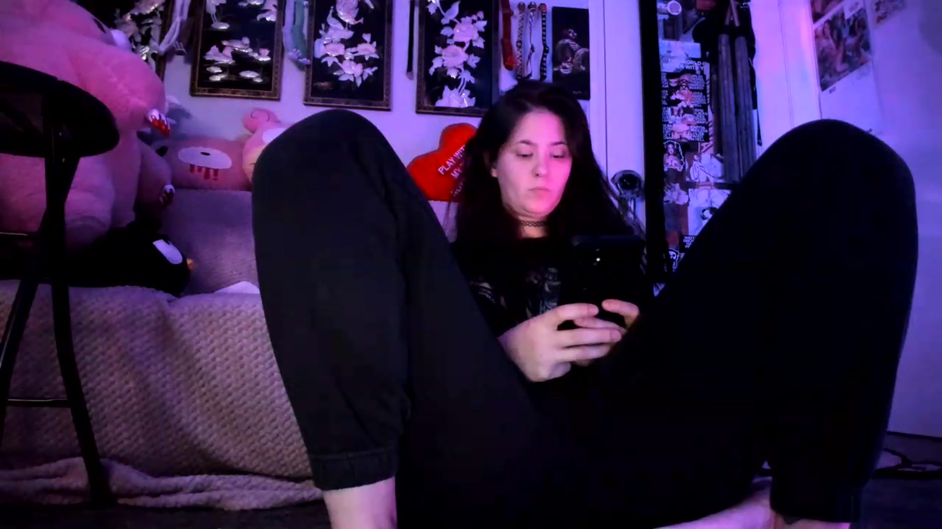 Gallery image thumbnail from Isabelle_Babe's myfreecams stream on, 07/20/2026, 07:37 image 15 of 20