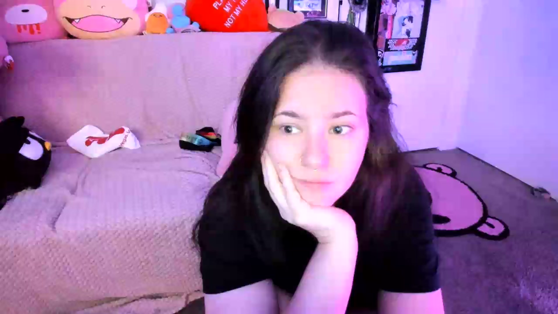 Gallery image thumbnail from Isabelle_Babe's myfreecams stream on, 07/20/2026, 16:24 image 2 of 20