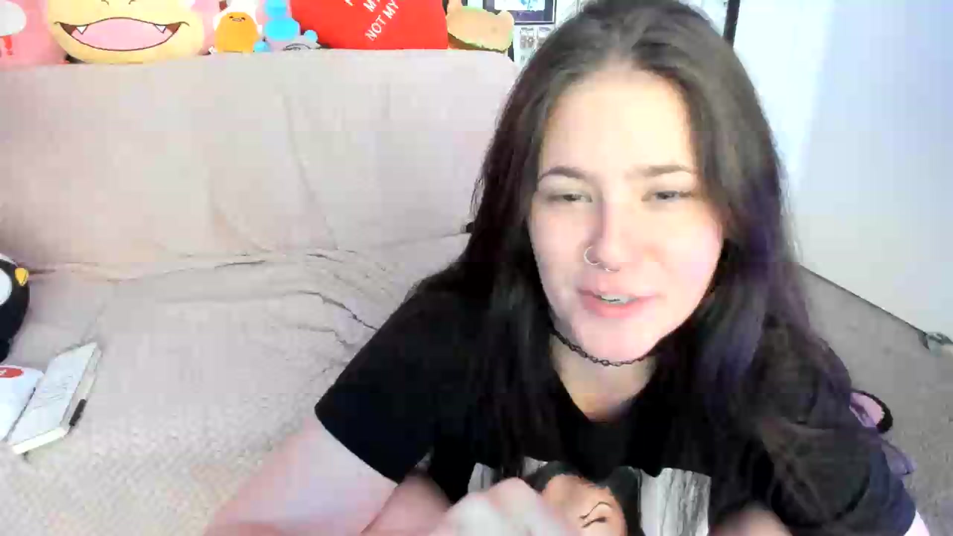 Gallery image thumbnail from Isabelle_Babe's myfreecams stream on, 07/20/2026, 16:24 image 10 of 20