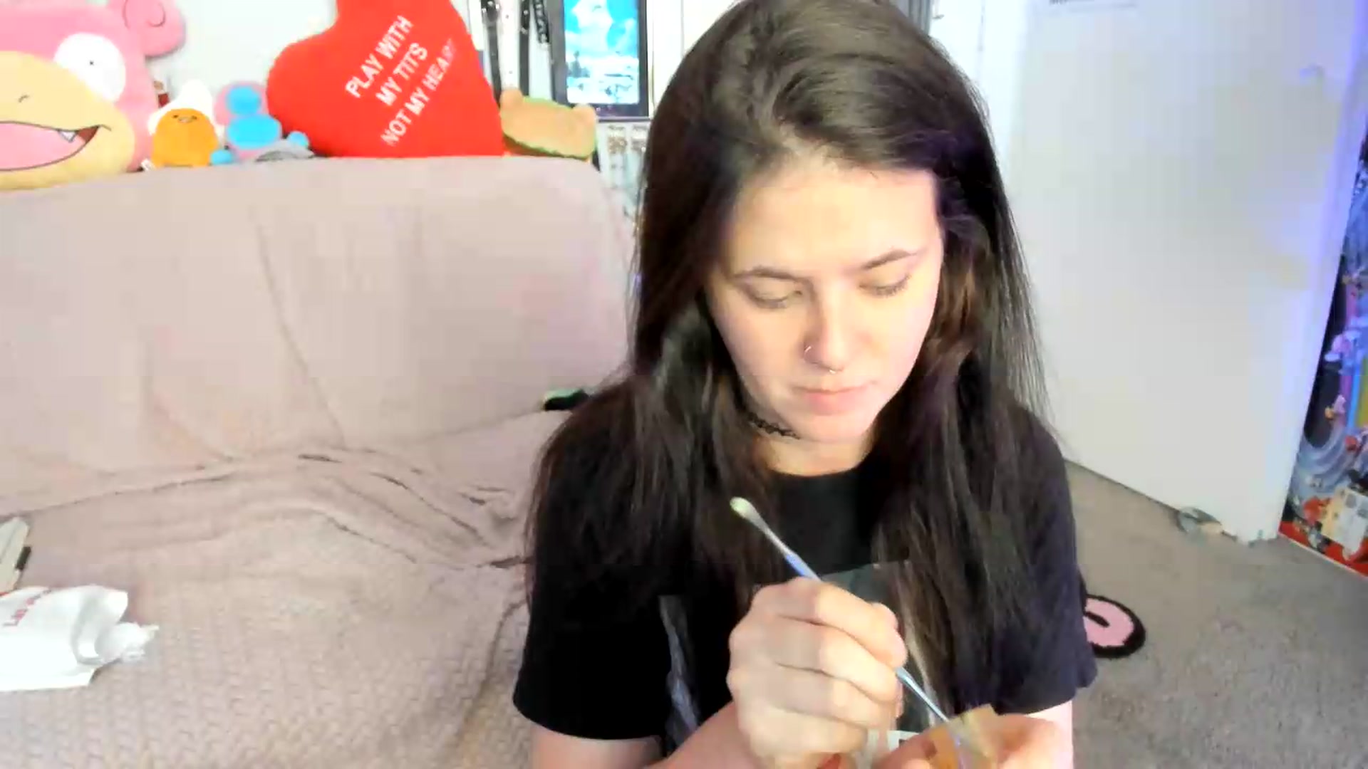 Gallery image thumbnail from Isabelle_Babe's myfreecams stream on, 07/20/2026, 16:24 image 18 of 20