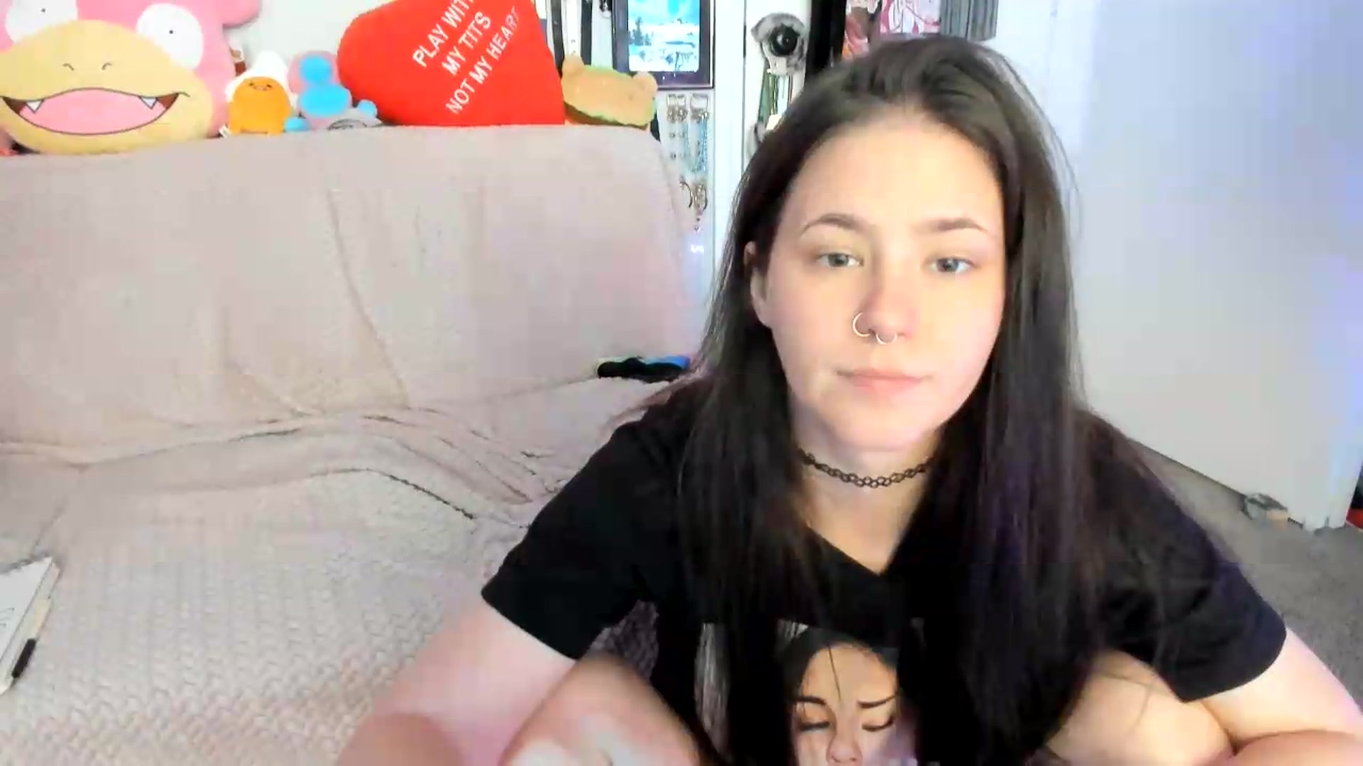 Gallery image thumbnail from Isabelle_Babe's myfreecams stream on, 07/20/2026, 16:24 image 15 of 20