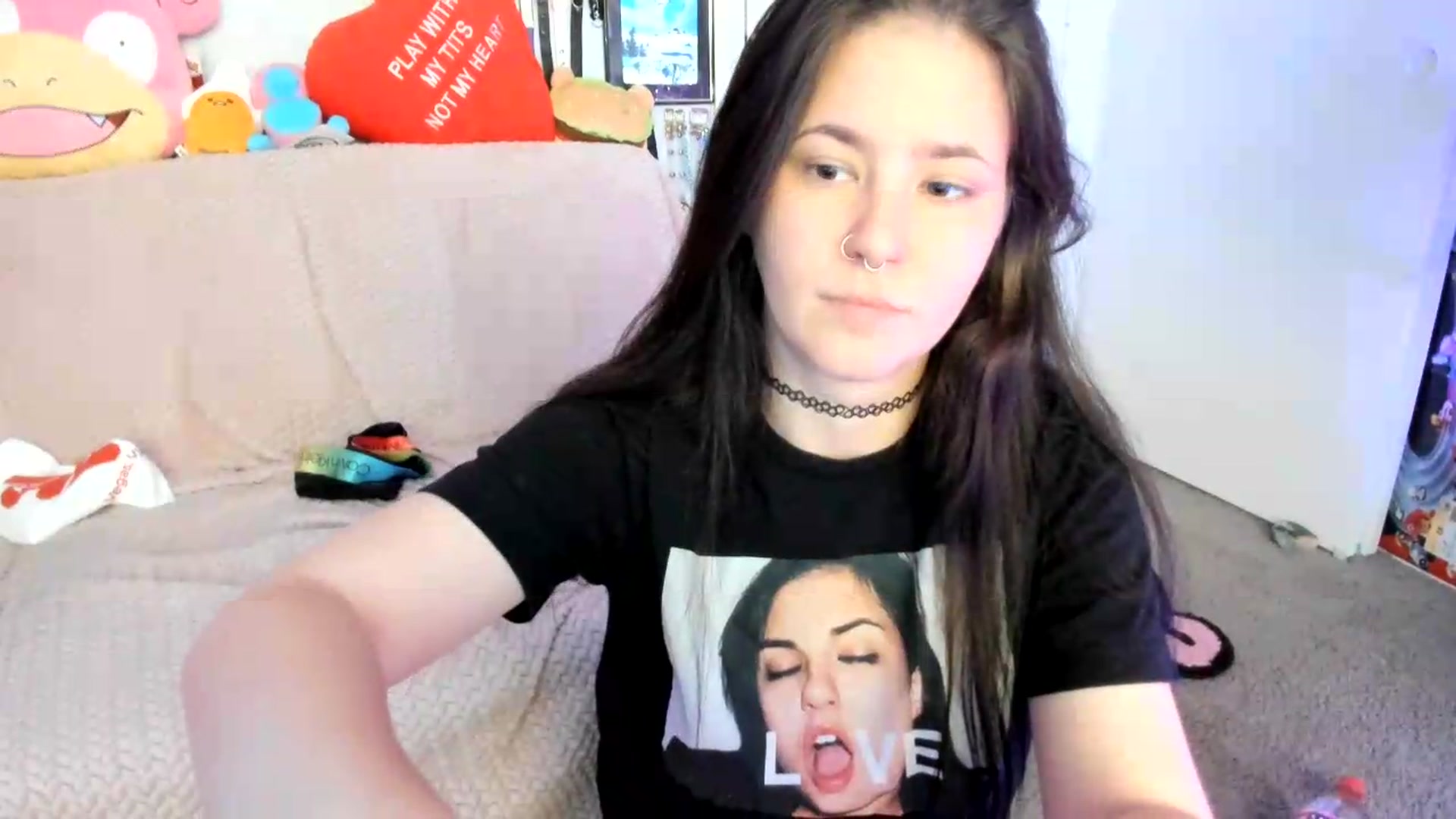 Gallery image thumbnail from Isabelle_Babe's myfreecams stream on, 07/20/2026, 16:24 image 7 of 20