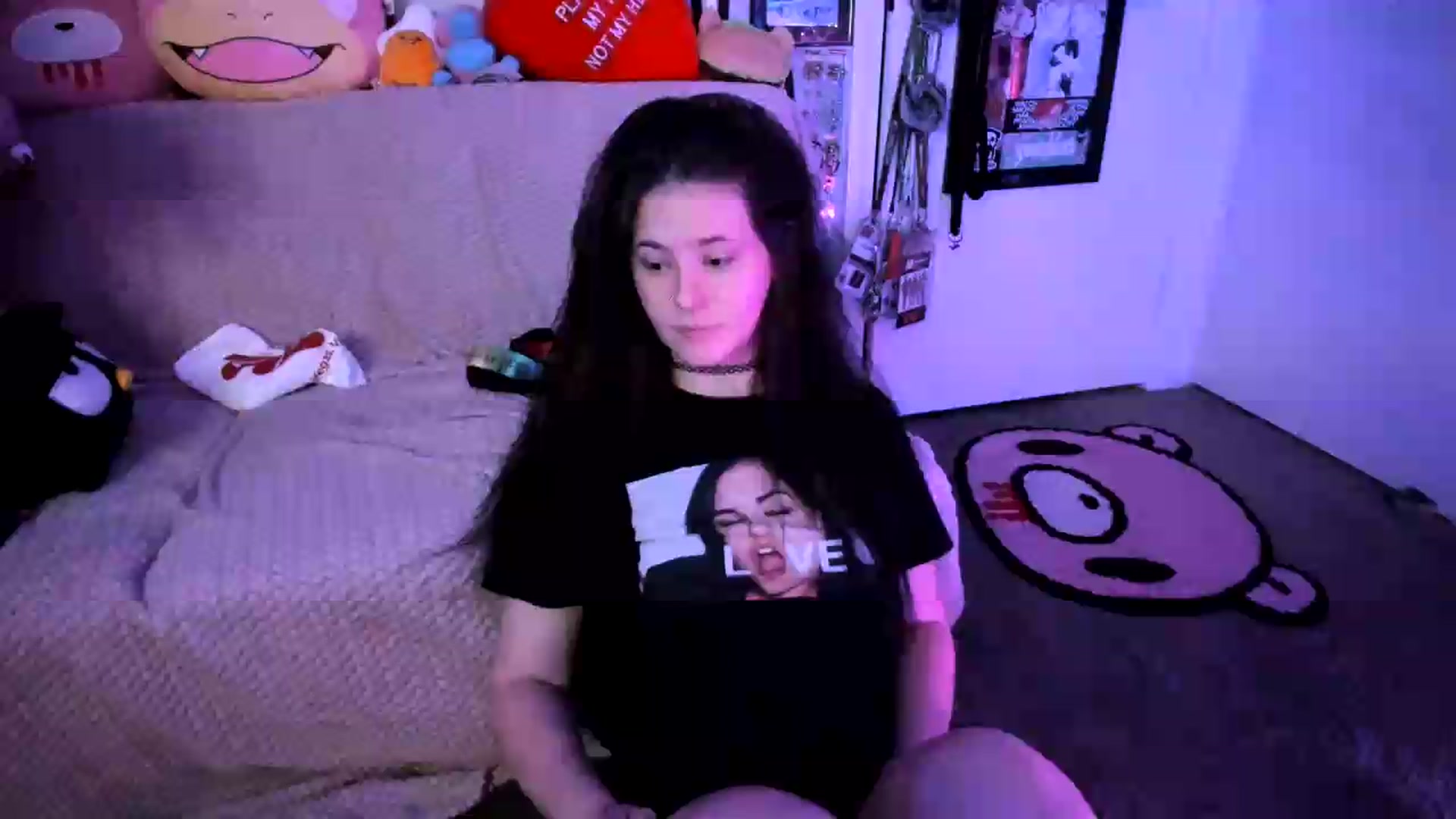 Gallery image thumbnail from Isabelle_Babe's myfreecams stream on, 07/20/2026, 16:24 image 1 of 20