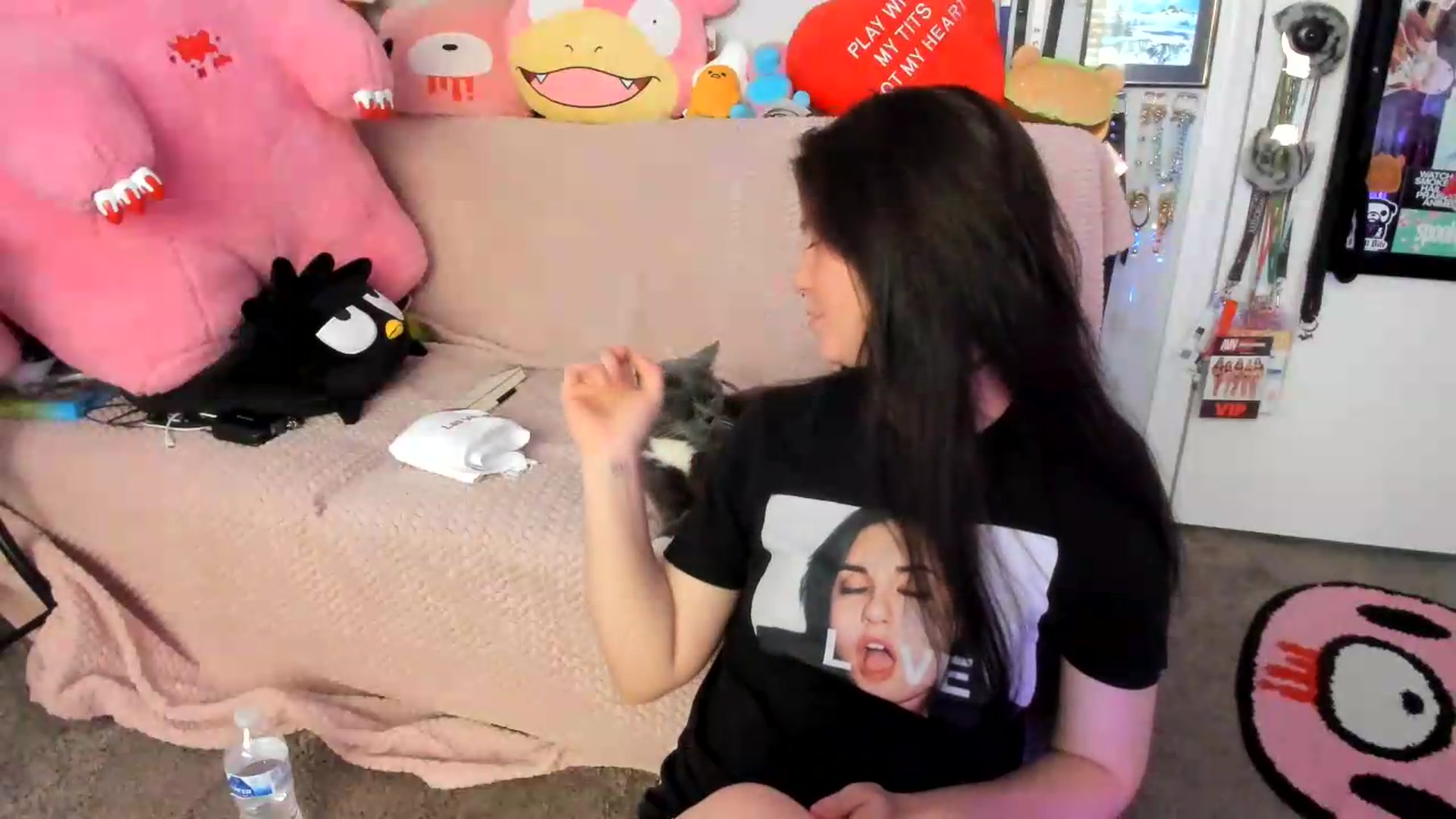 Gallery image thumbnail from Isabelle_Babe's myfreecams stream on, 07/20/2026, 16:24 image 20 of 20