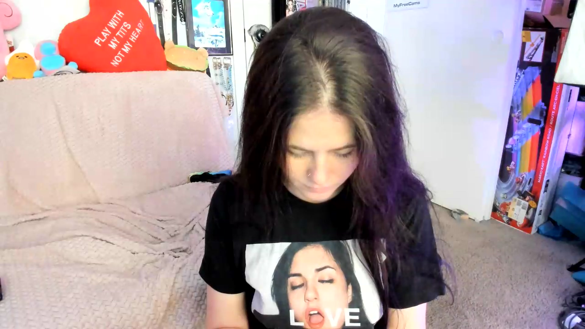 Gallery image thumbnail from Isabelle_Babe's myfreecams stream on, 07/20/2026, 16:24 image 13 of 20