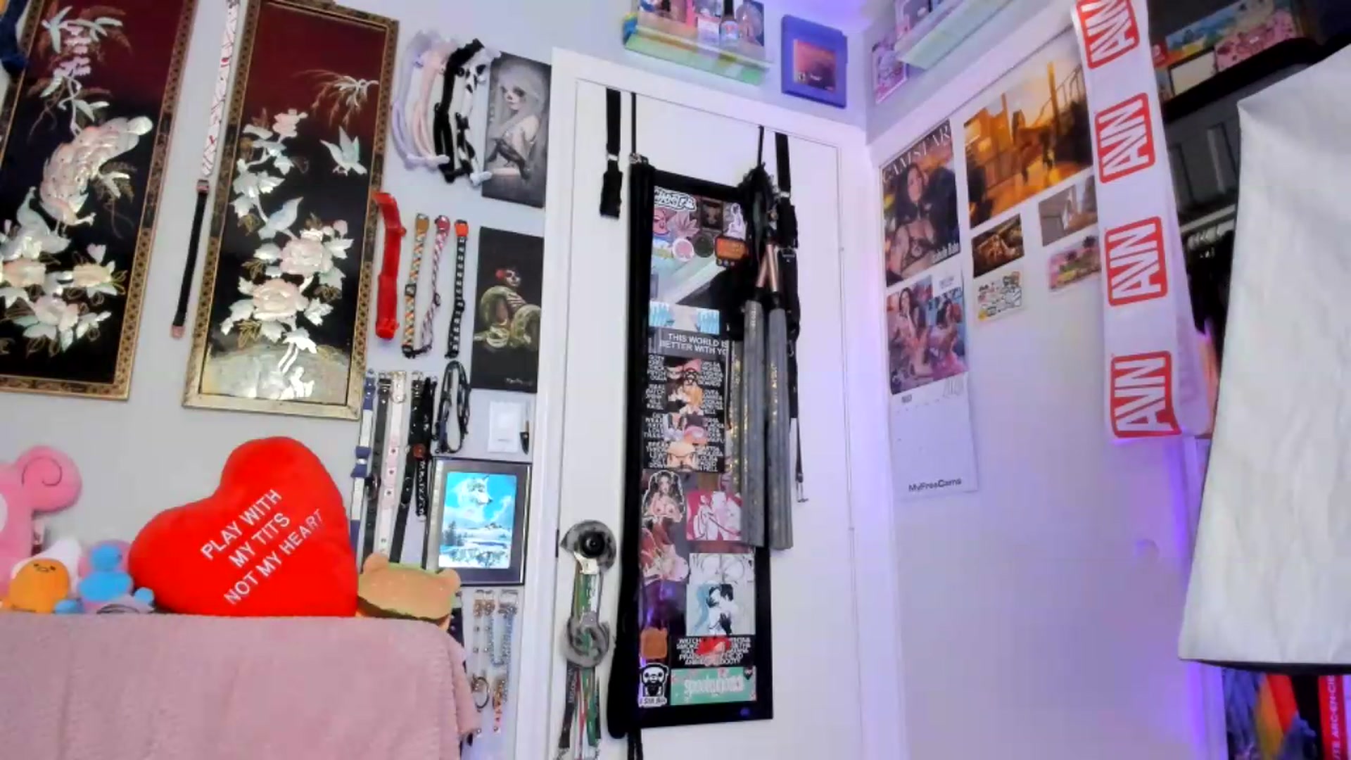 Gallery image thumbnail from Isabelle_Babe's myfreecams stream on, 07/21/2026, 01:51 image 20 of 20