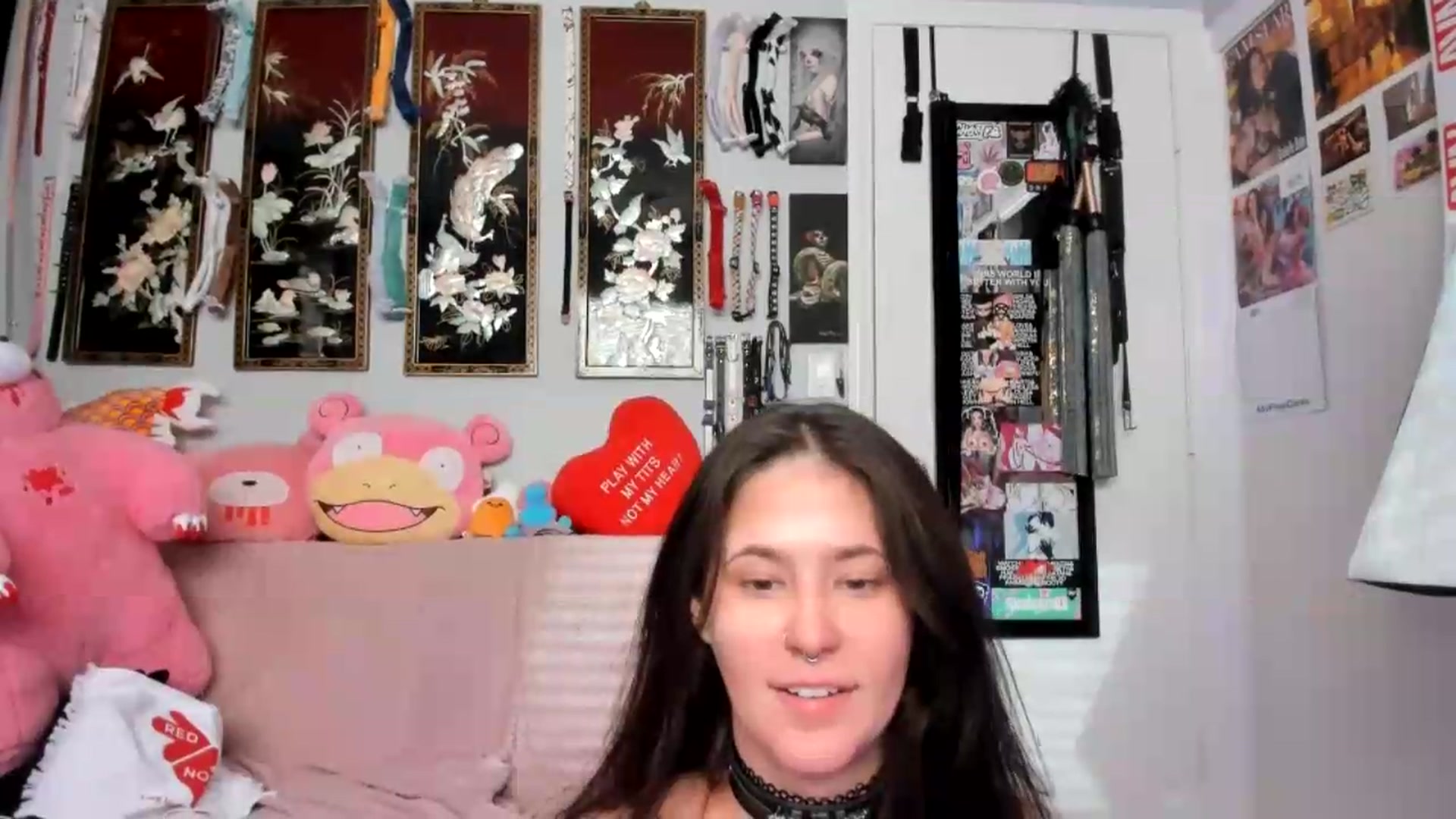 Gallery image thumbnail from Isabelle_Babe's myfreecams stream on, 07/21/2026, 01:51 image 14 of 20
