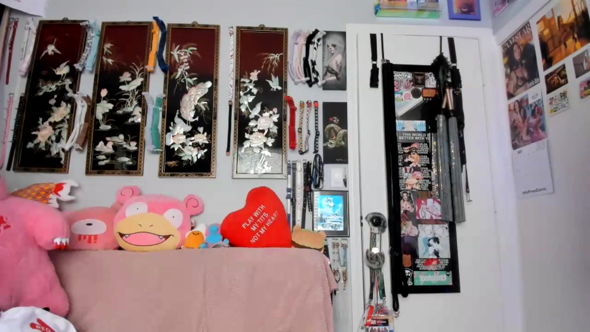 Gallery image thumbnail from Isabelle_Babe's myfreecams stream on, 07/21/2026, 01:51 image 4 of 20