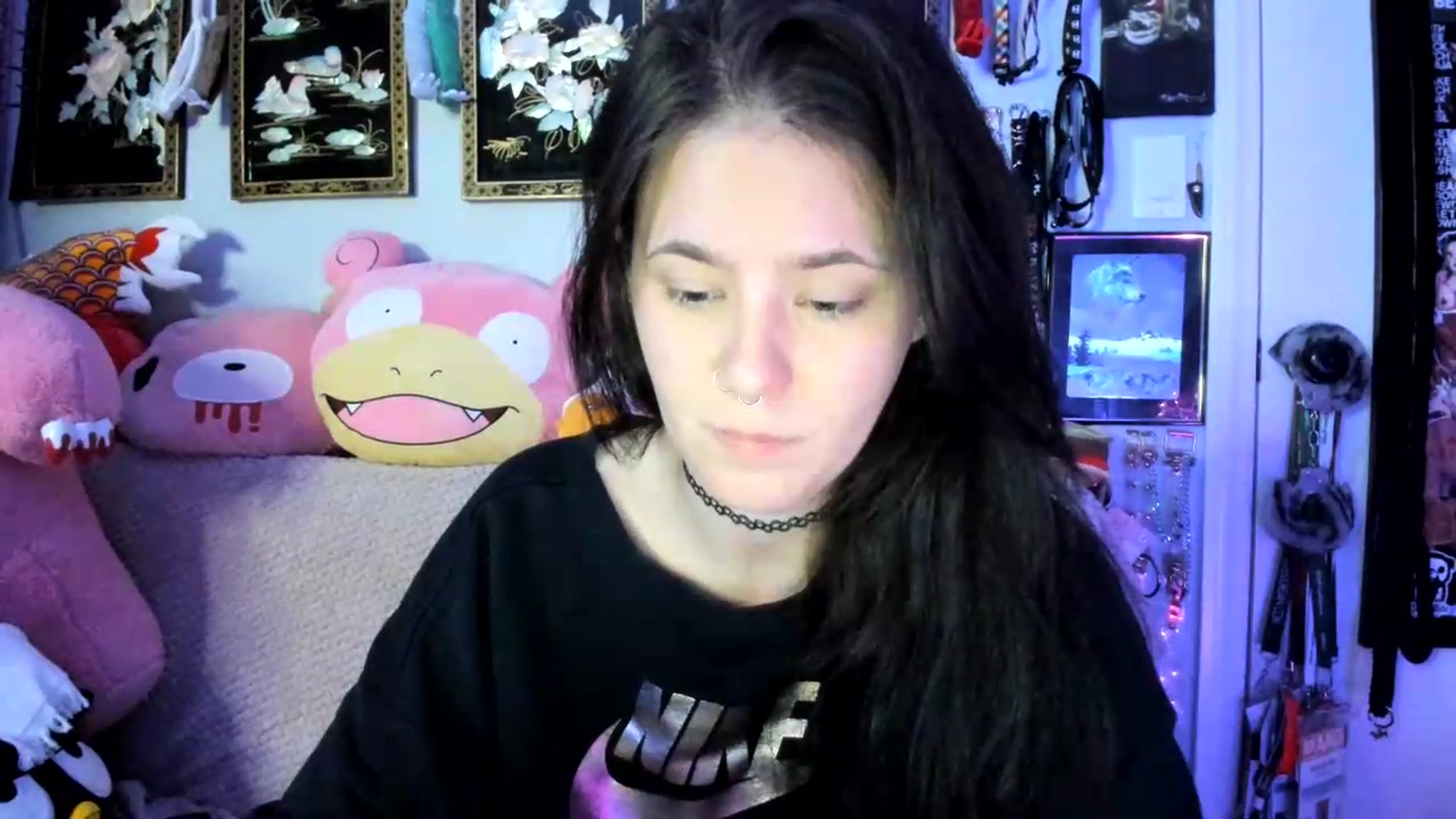 Gallery image thumbnail from Isabelle_Babe's myfreecams stream on, 07/23/2026, 09:50 image 19 of 20