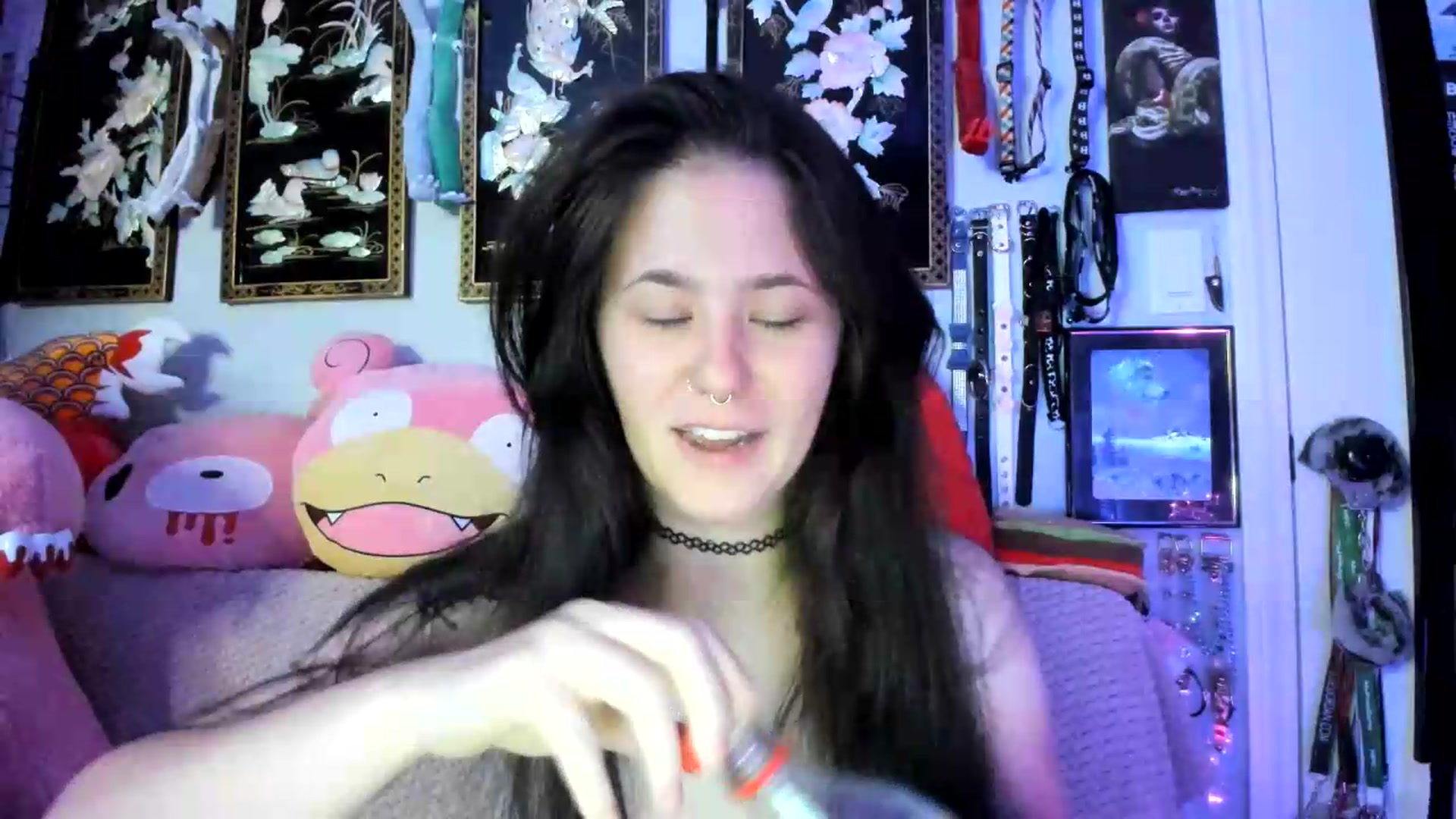 Gallery image thumbnail from Isabelle_Babe's myfreecams stream on, 07/23/2026, 09:50 image 2 of 20