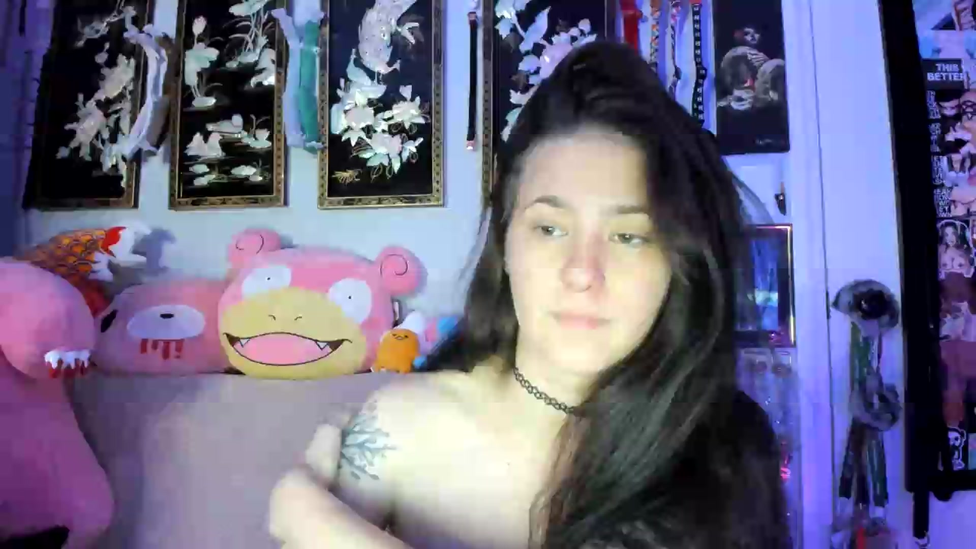 Gallery image thumbnail from Isabelle_Babe's myfreecams stream on, 07/23/2026, 09:50 image 1 of 20