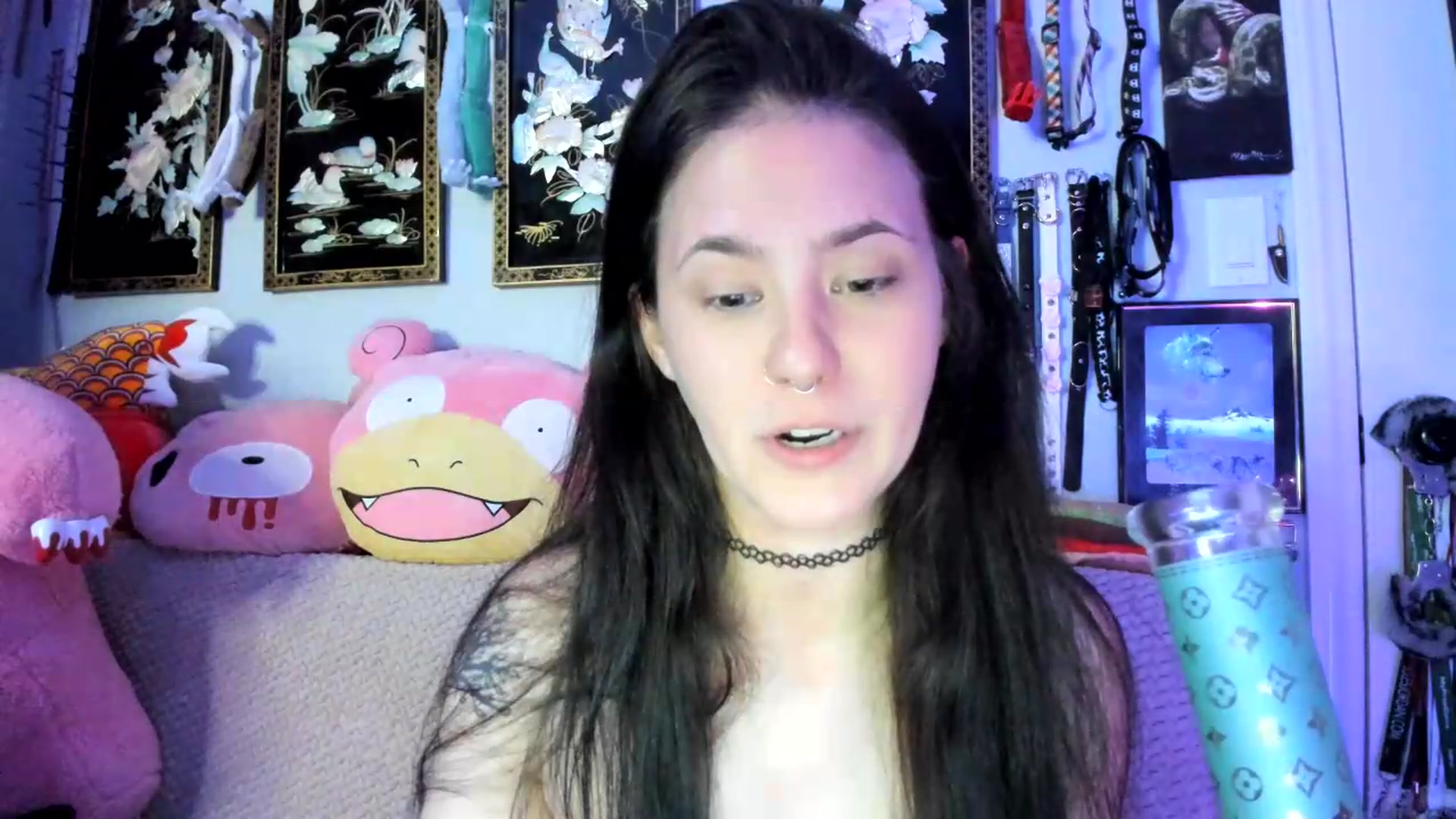 Gallery image thumbnail from Isabelle_Babe's myfreecams stream on, 07/23/2026, 09:50 image 14 of 20