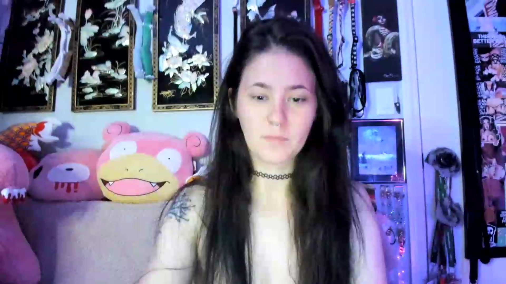Gallery image thumbnail from Isabelle_Babe's myfreecams stream on, 07/23/2026, 09:50 image 3 of 20