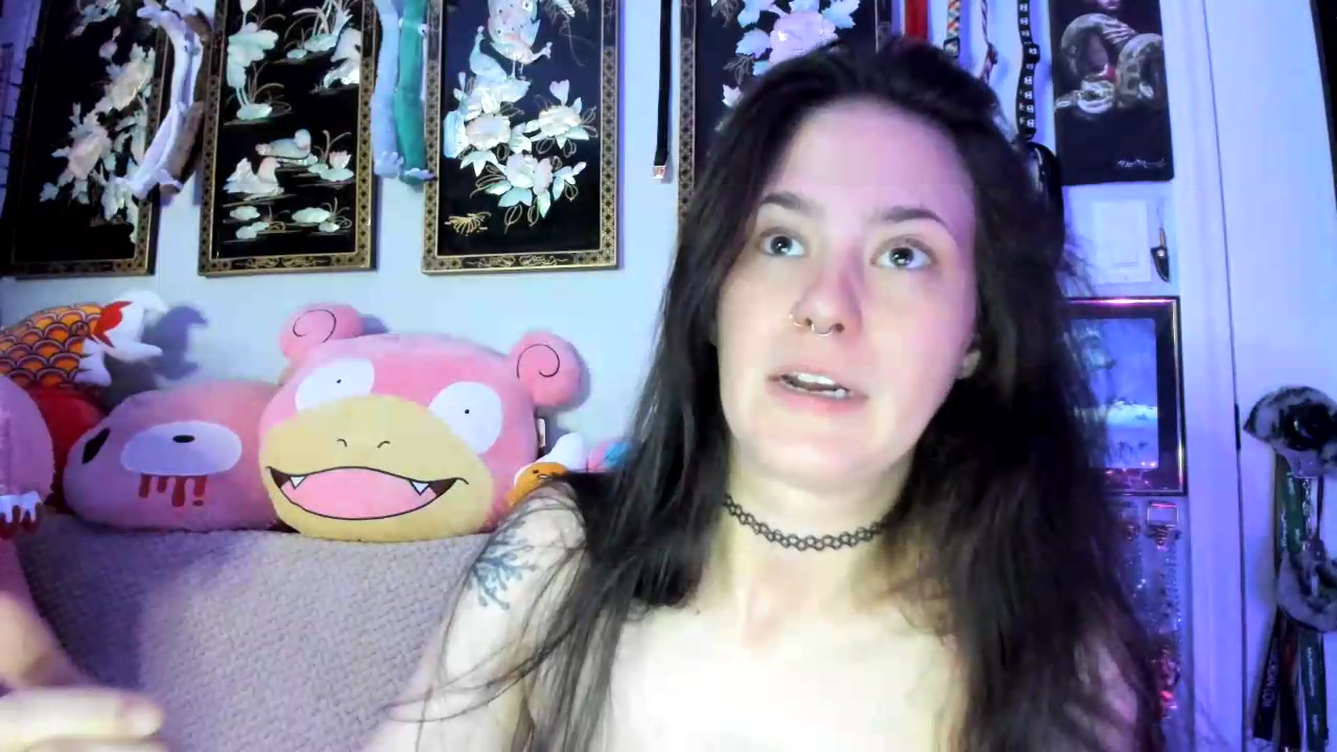 Gallery image thumbnail from Isabelle_Babe's myfreecams stream on, 07/23/2026, 09:50 image 5 of 20