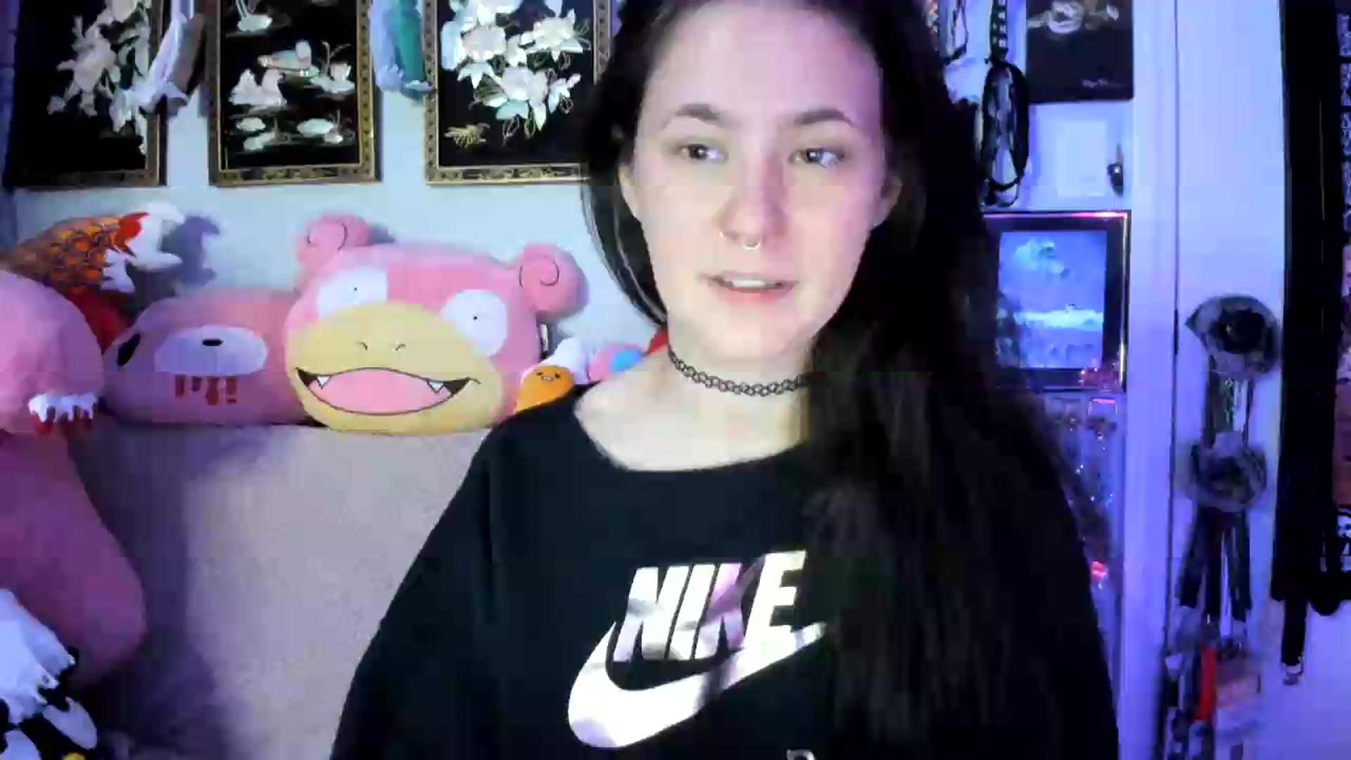 Gallery image thumbnail from Isabelle_Babe's myfreecams stream on, 07/23/2026, 09:50 image 18 of 20