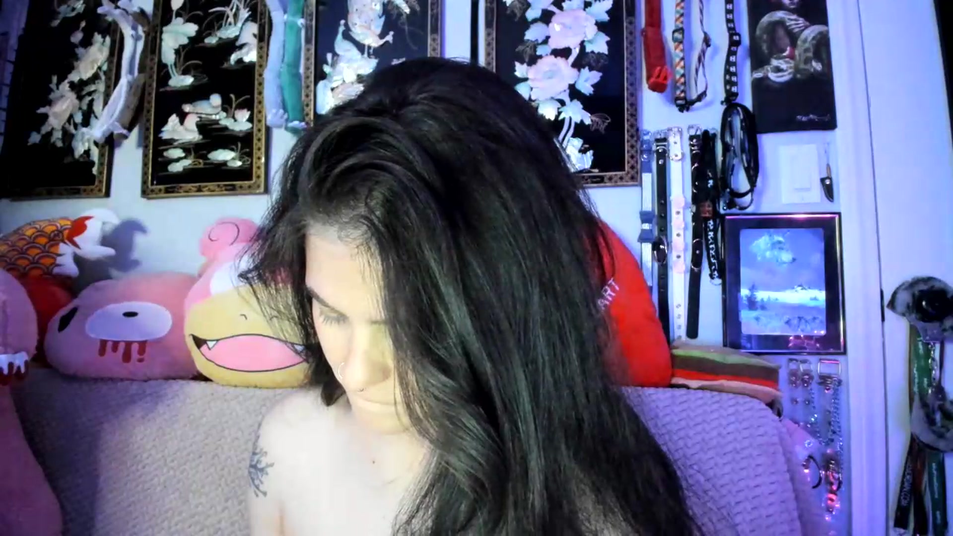 Gallery image thumbnail from Isabelle_Babe's myfreecams stream on, 07/23/2026, 09:50 image 6 of 20