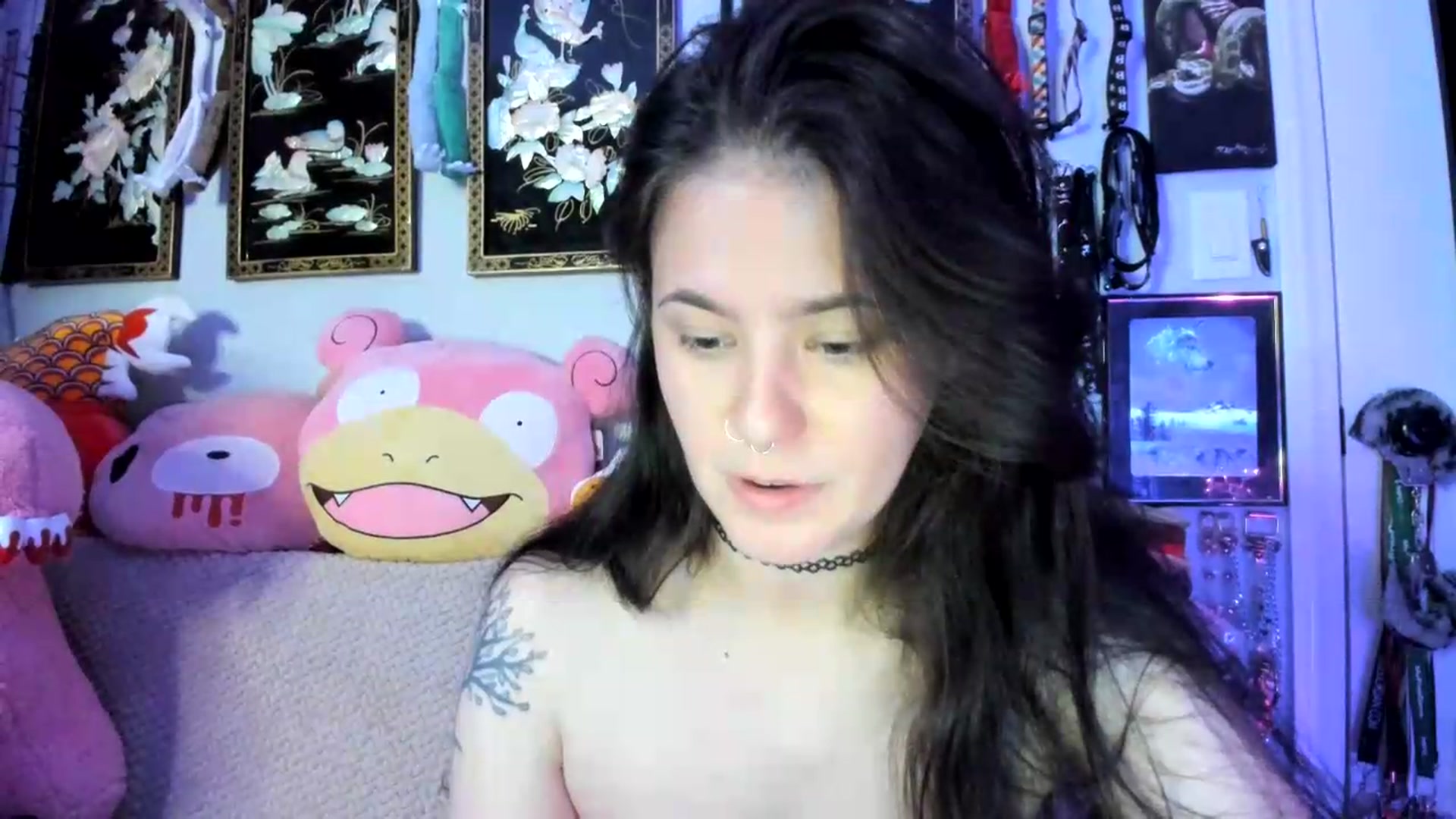 Gallery image thumbnail from Isabelle_Babe's myfreecams stream on, 07/23/2026, 09:50 image 7 of 20