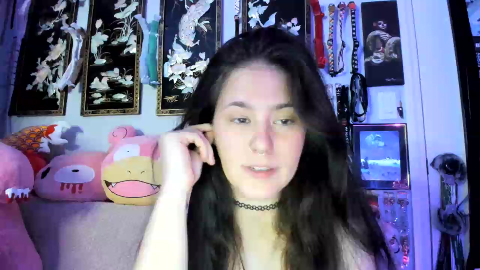 Gallery image thumbnail from Isabelle_Babe's myfreecams stream on, 07/23/2026, 09:50 image 11 of 20