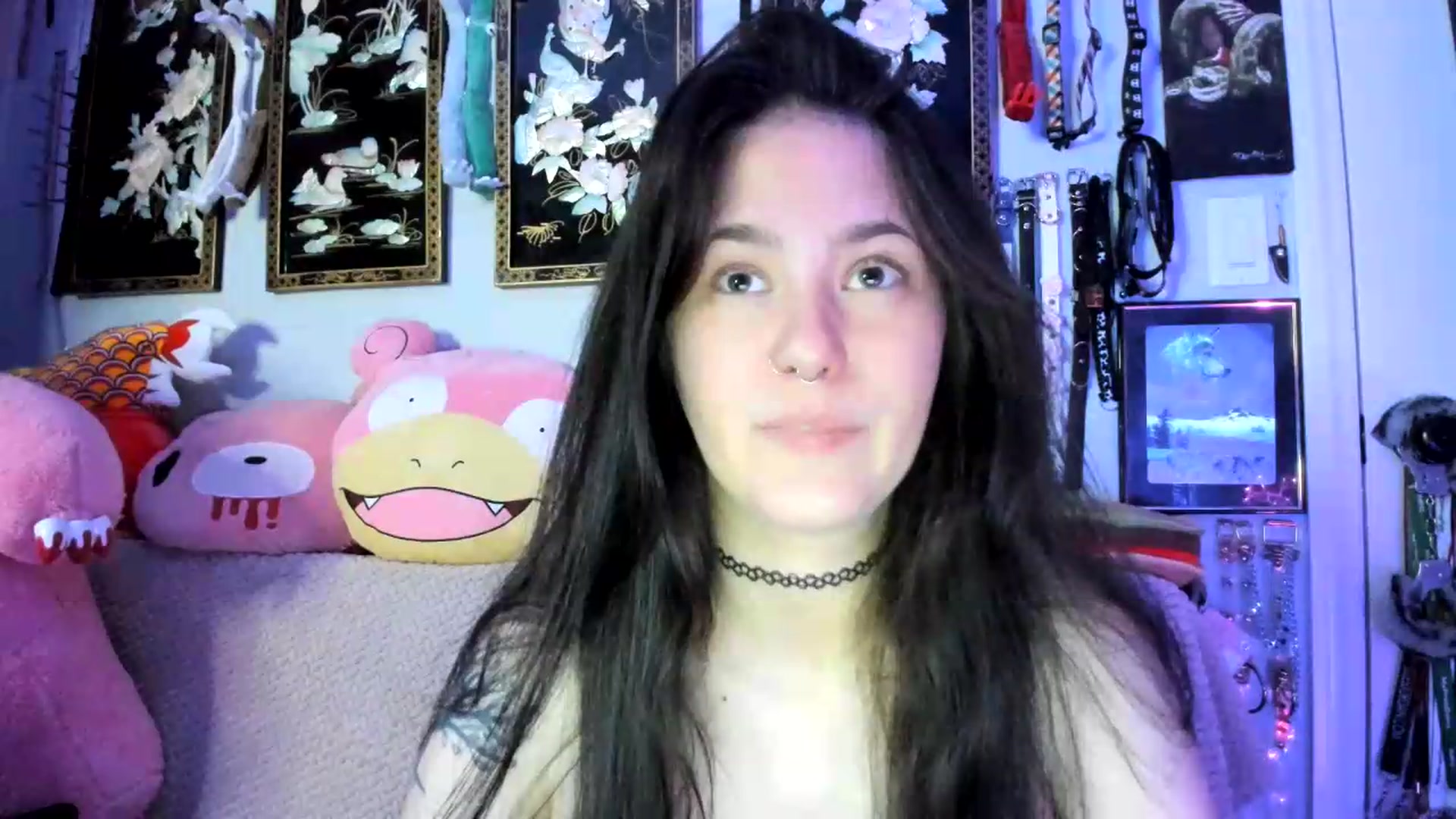 Gallery image thumbnail from Isabelle_Babe's myfreecams stream on, 07/23/2026, 09:50 image 13 of 20