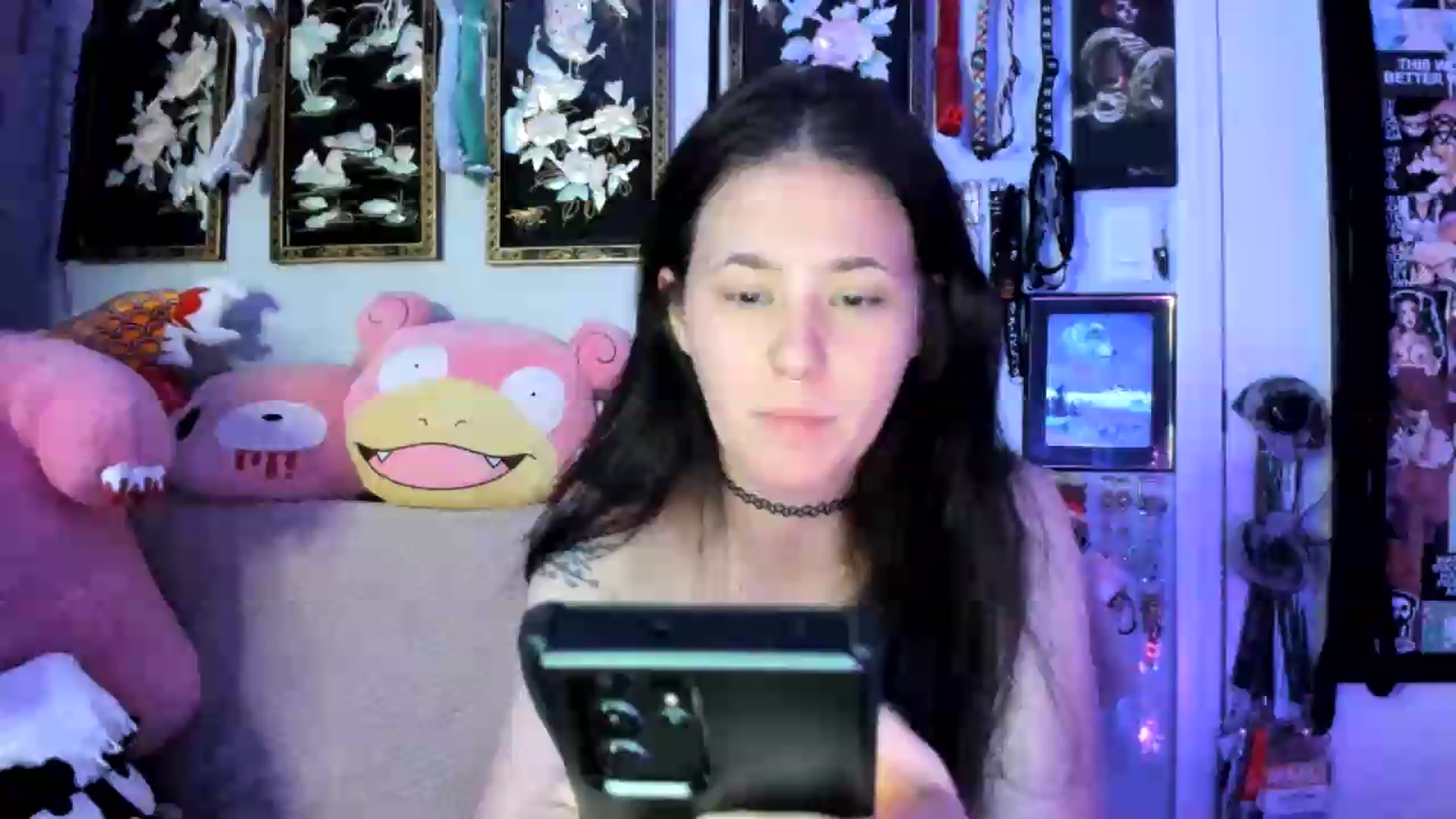 Gallery image thumbnail from Isabelle_Babe's myfreecams stream on, 07/23/2026, 09:50 image 17 of 20