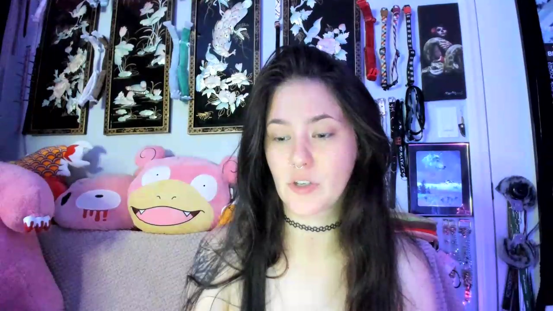 Gallery image thumbnail from Isabelle_Babe's myfreecams stream on, 07/23/2026, 09:50 image 10 of 20