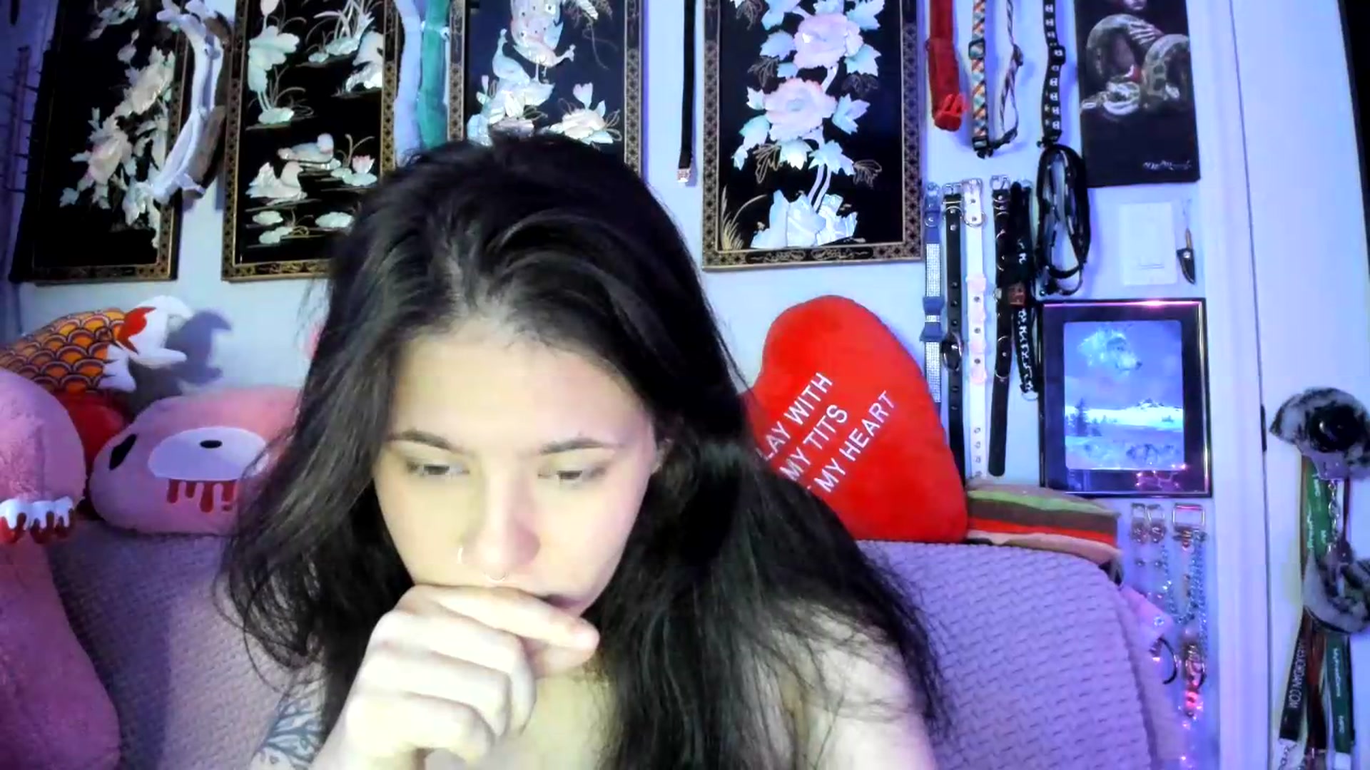 Gallery image thumbnail from Isabelle_Babe's myfreecams stream on, 07/23/2026, 09:50 image 8 of 20